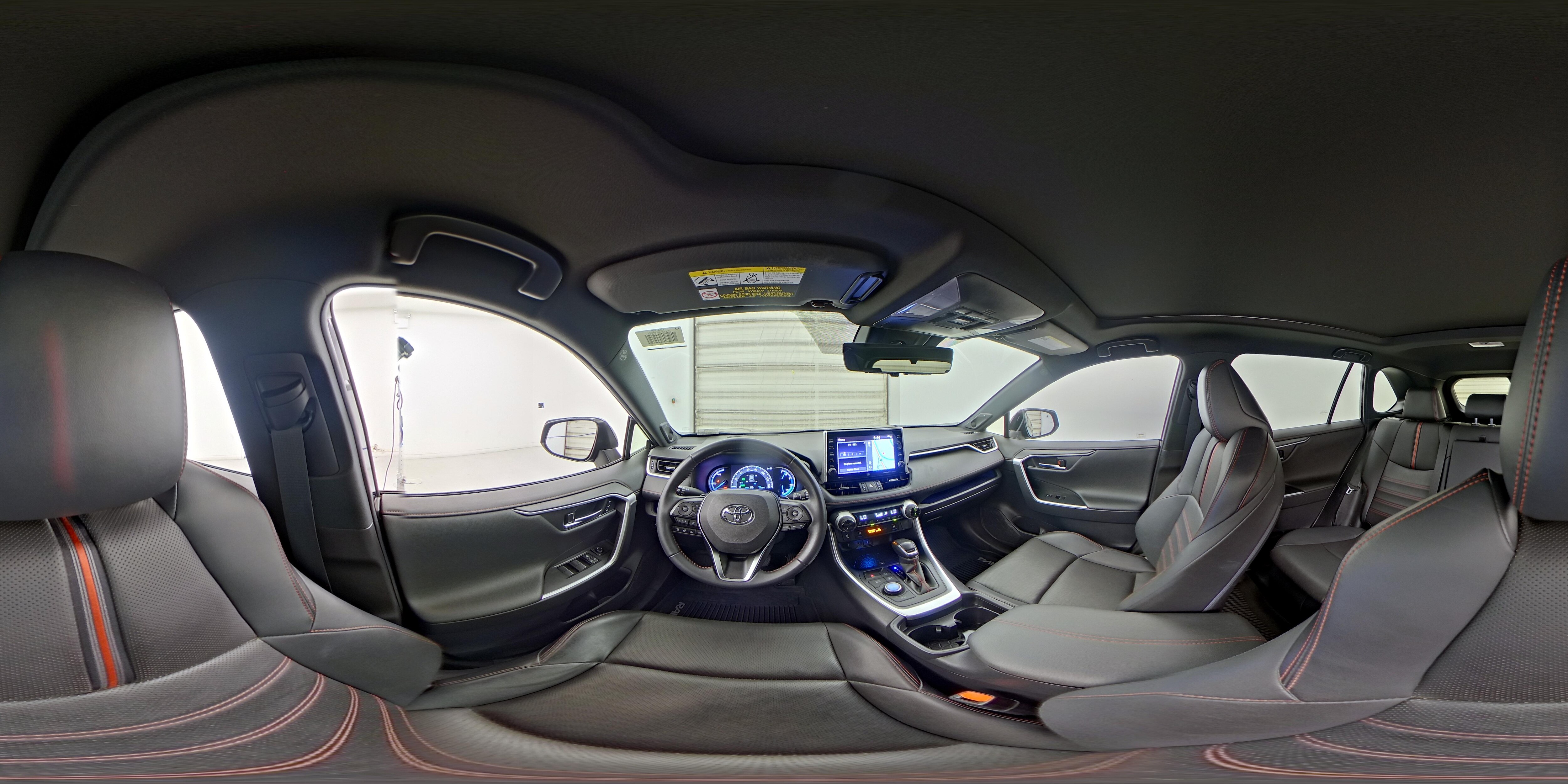 2021 Toyota RAV4 XSE - Photo 28