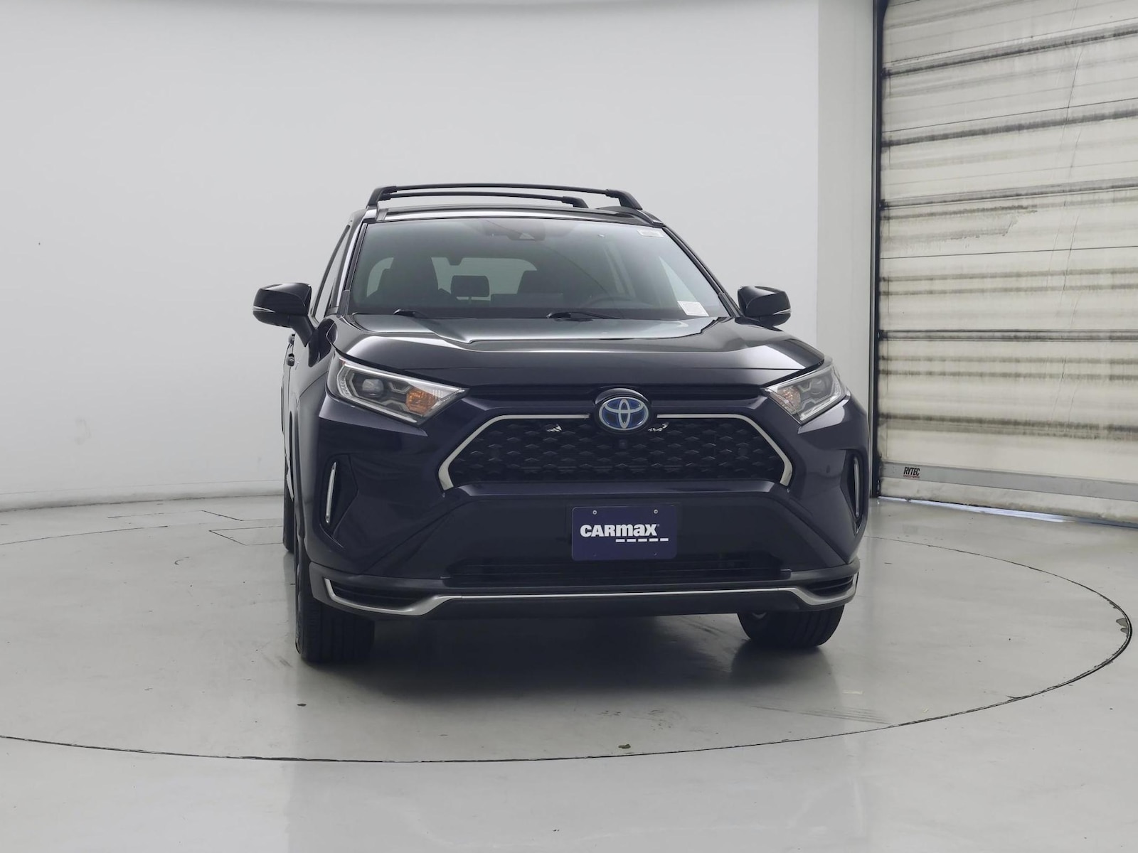 2021 Toyota RAV4 XSE - Photo 6