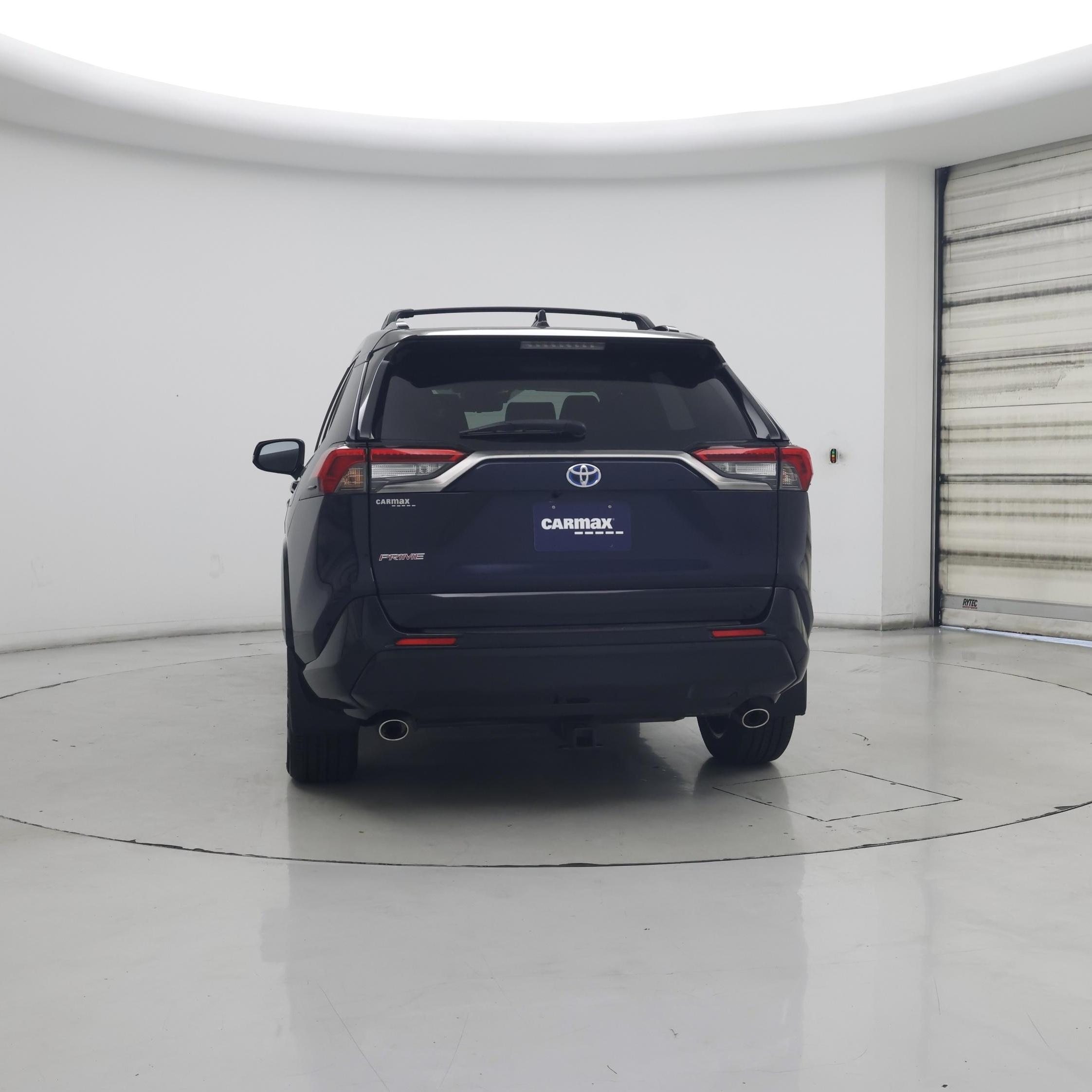 Thumbnail: 2021 Toyota RAV4 - 6