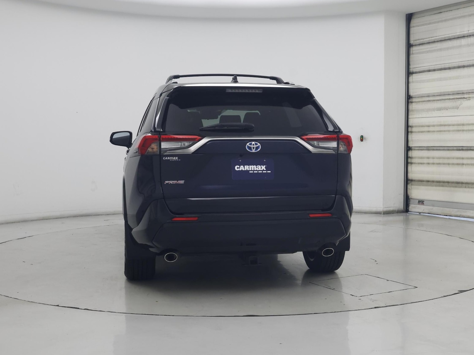 2021 Toyota RAV4 XSE - Photo 7