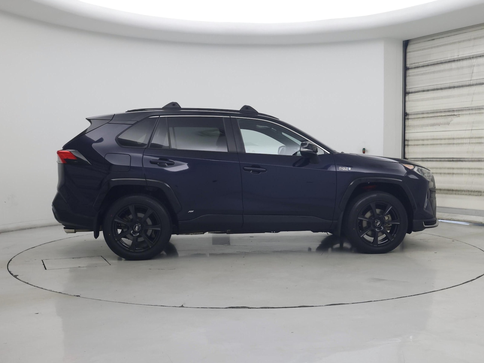 2021 Toyota RAV4 XSE - Photo 8