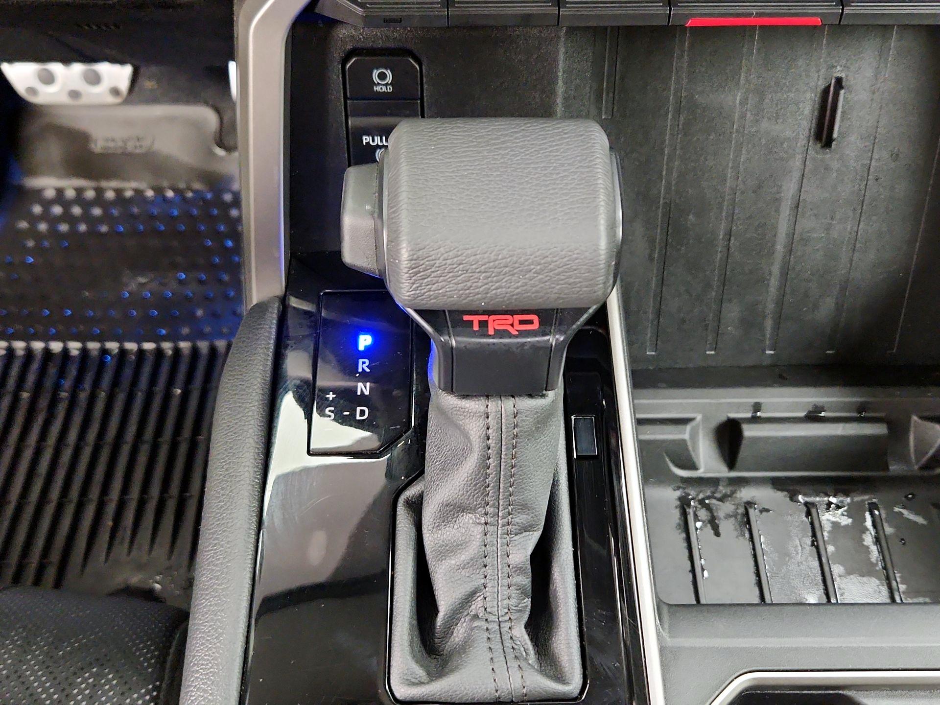 Thumbnail: 2024 Toyota Tundra - 17