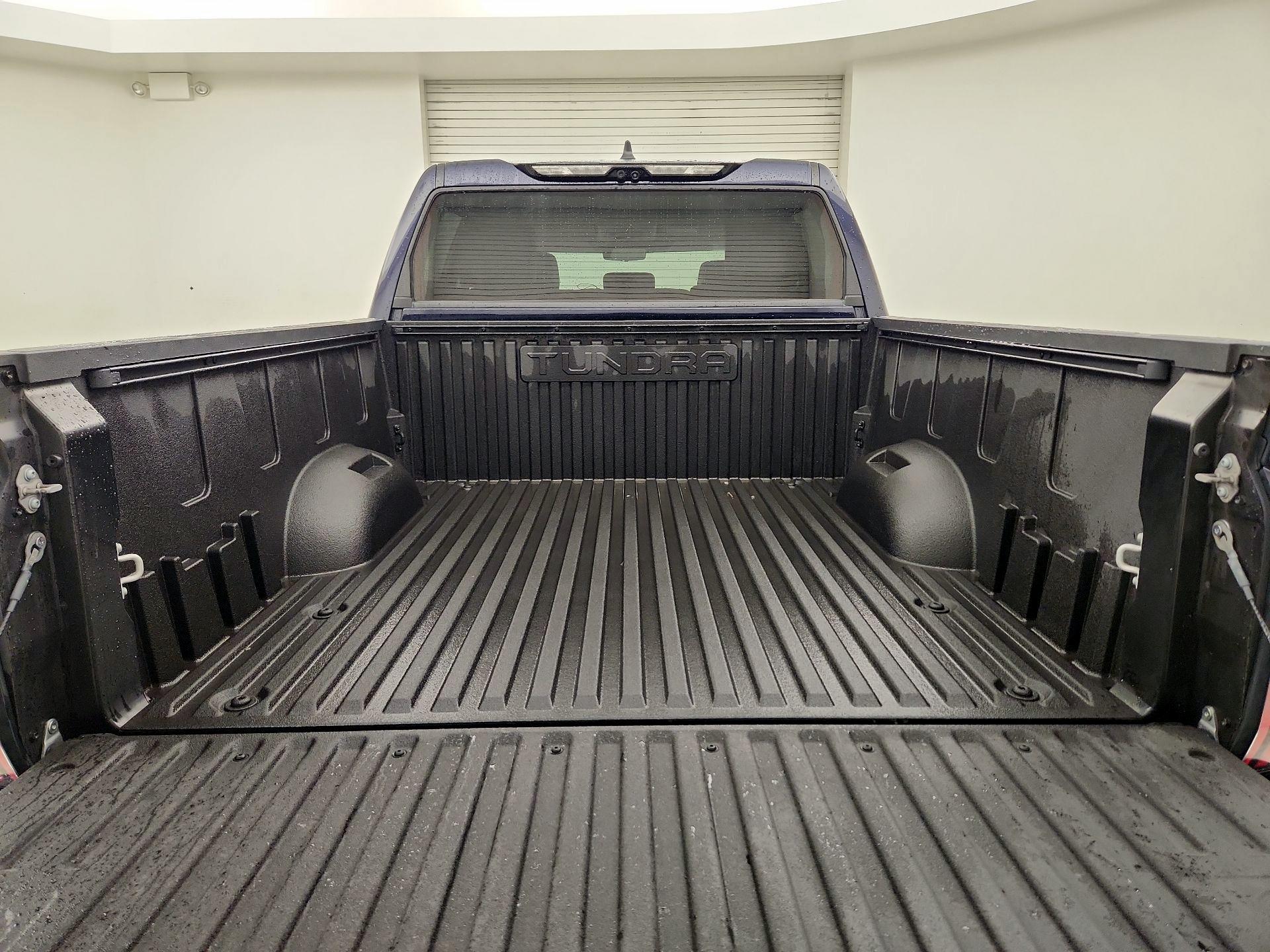 Thumbnail: 2024 Toyota Tundra - 20