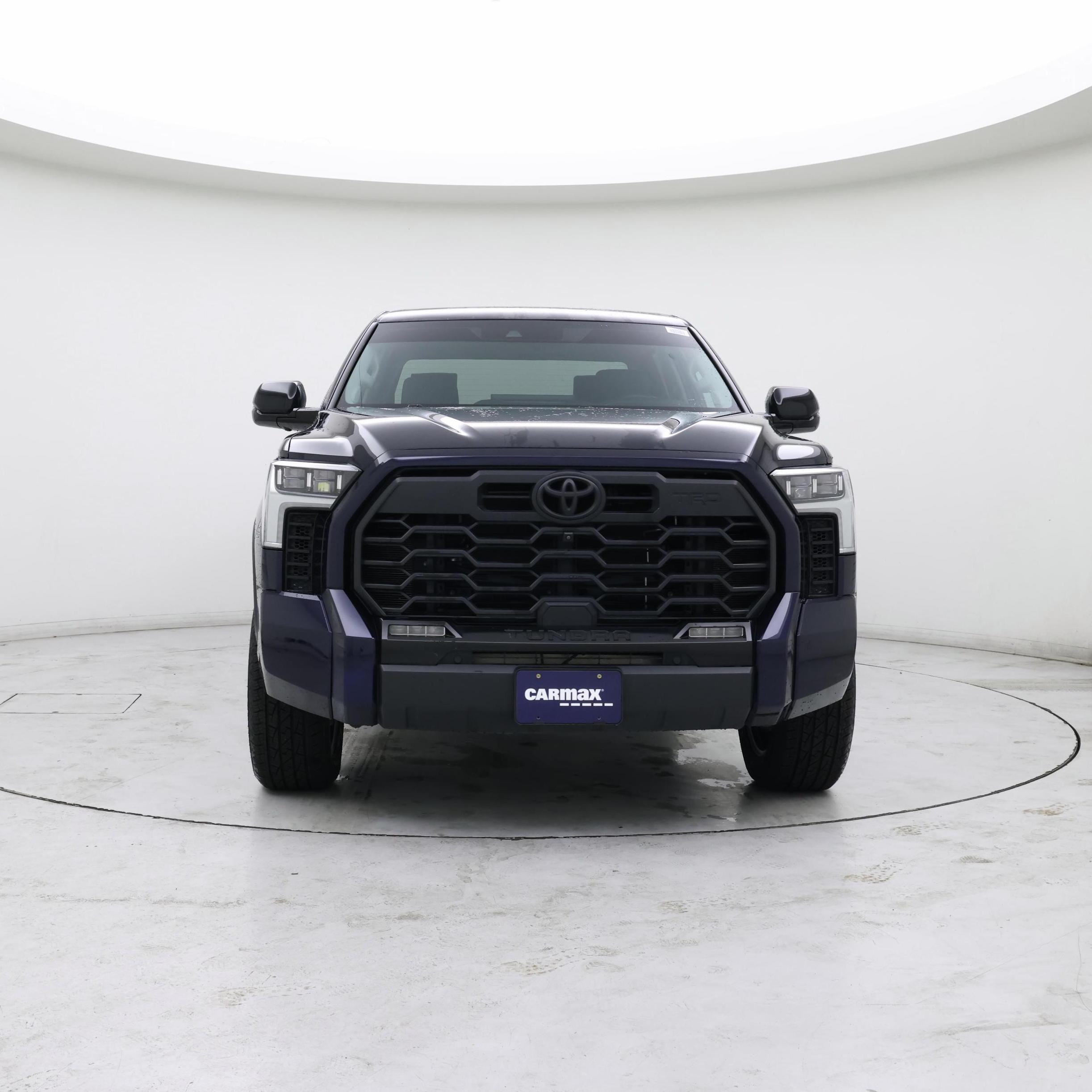 Thumbnail: 2024 Toyota Tundra - 5