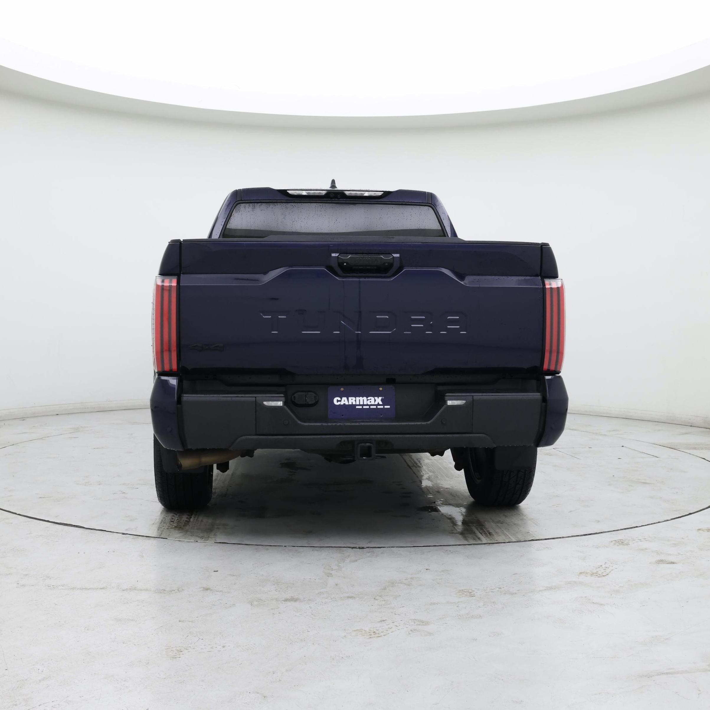 Thumbnail: 2024 Toyota Tundra - 6