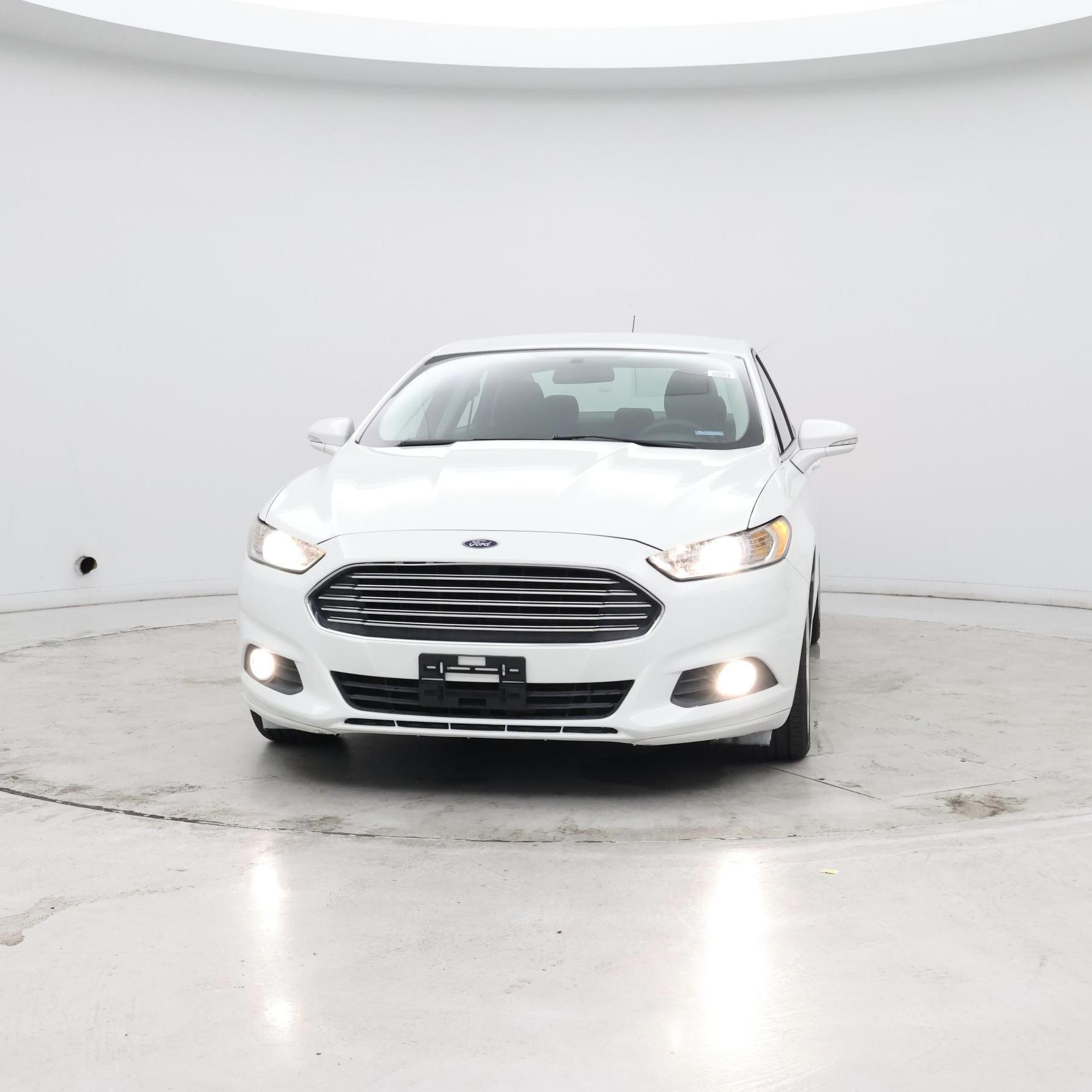 Thumbnail: 2016 Ford Fusion - 4