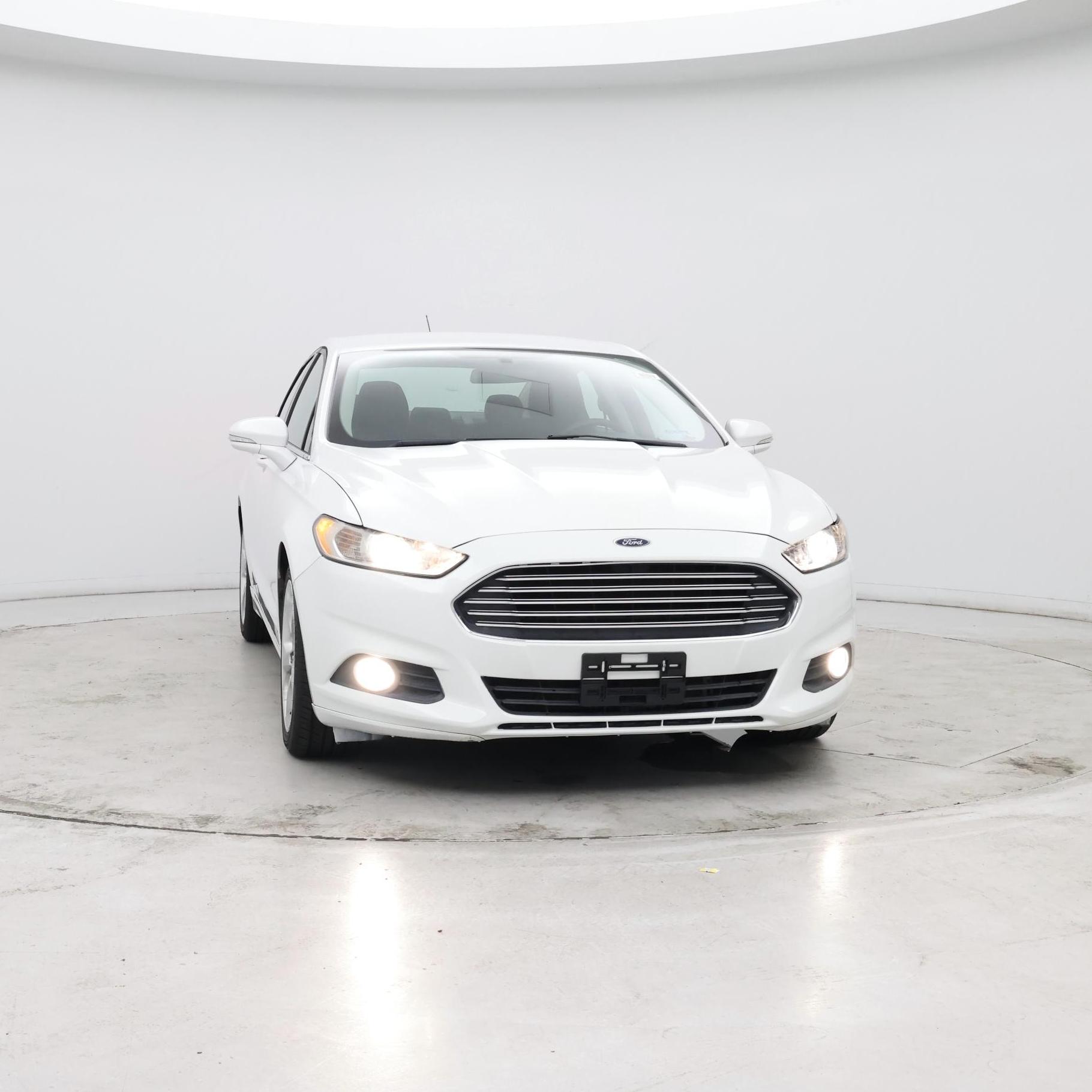 Thumbnail: 2016 Ford Fusion - 5