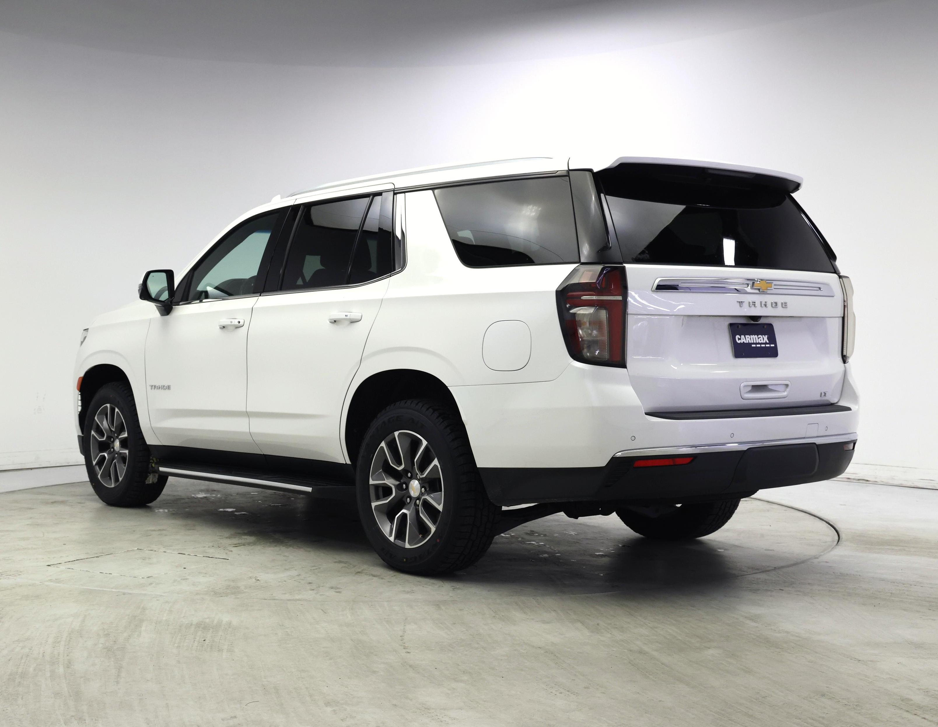 Thumbnail: 2023 Chevrolet Tahoe - 2