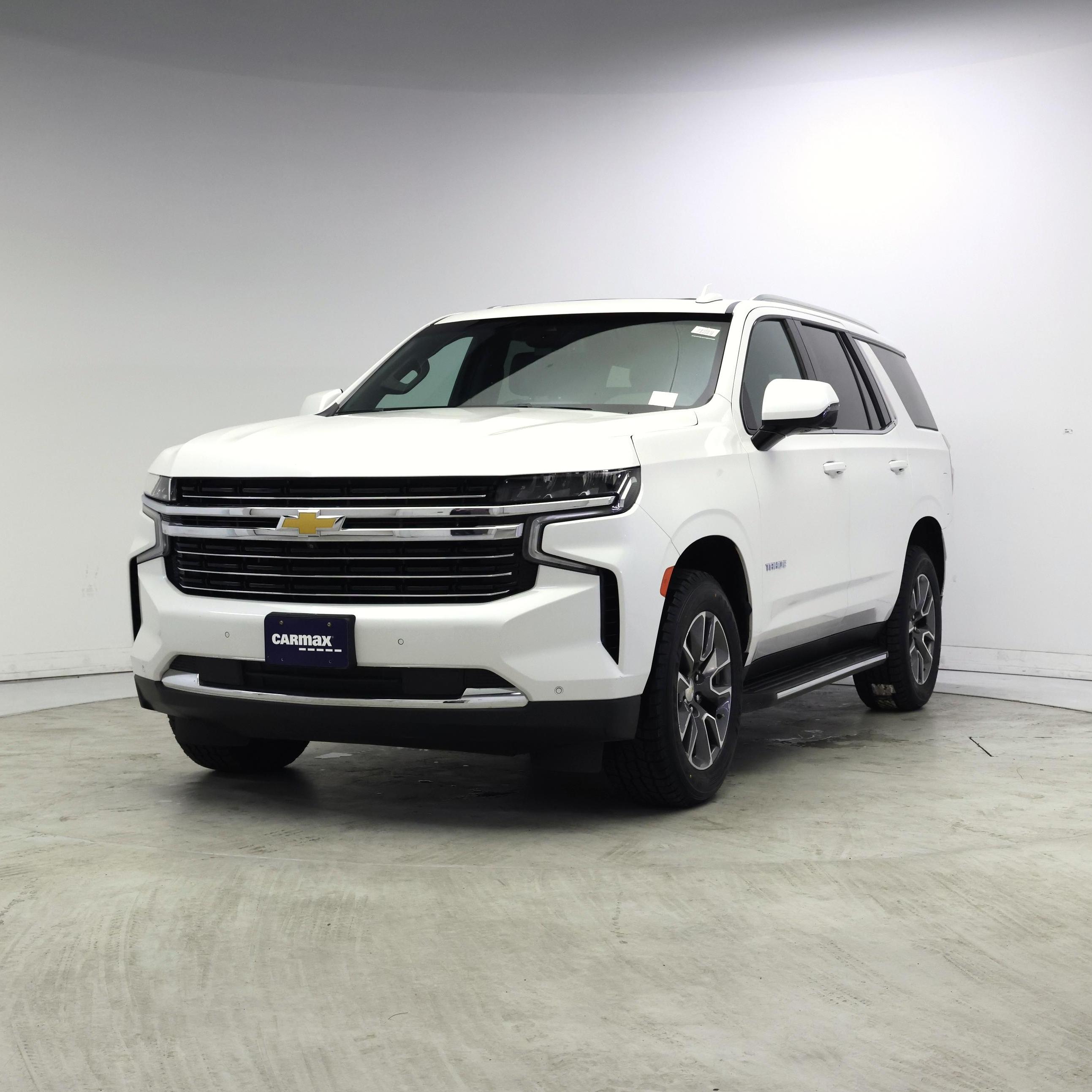 Thumbnail: 2023 Chevrolet Tahoe - 4