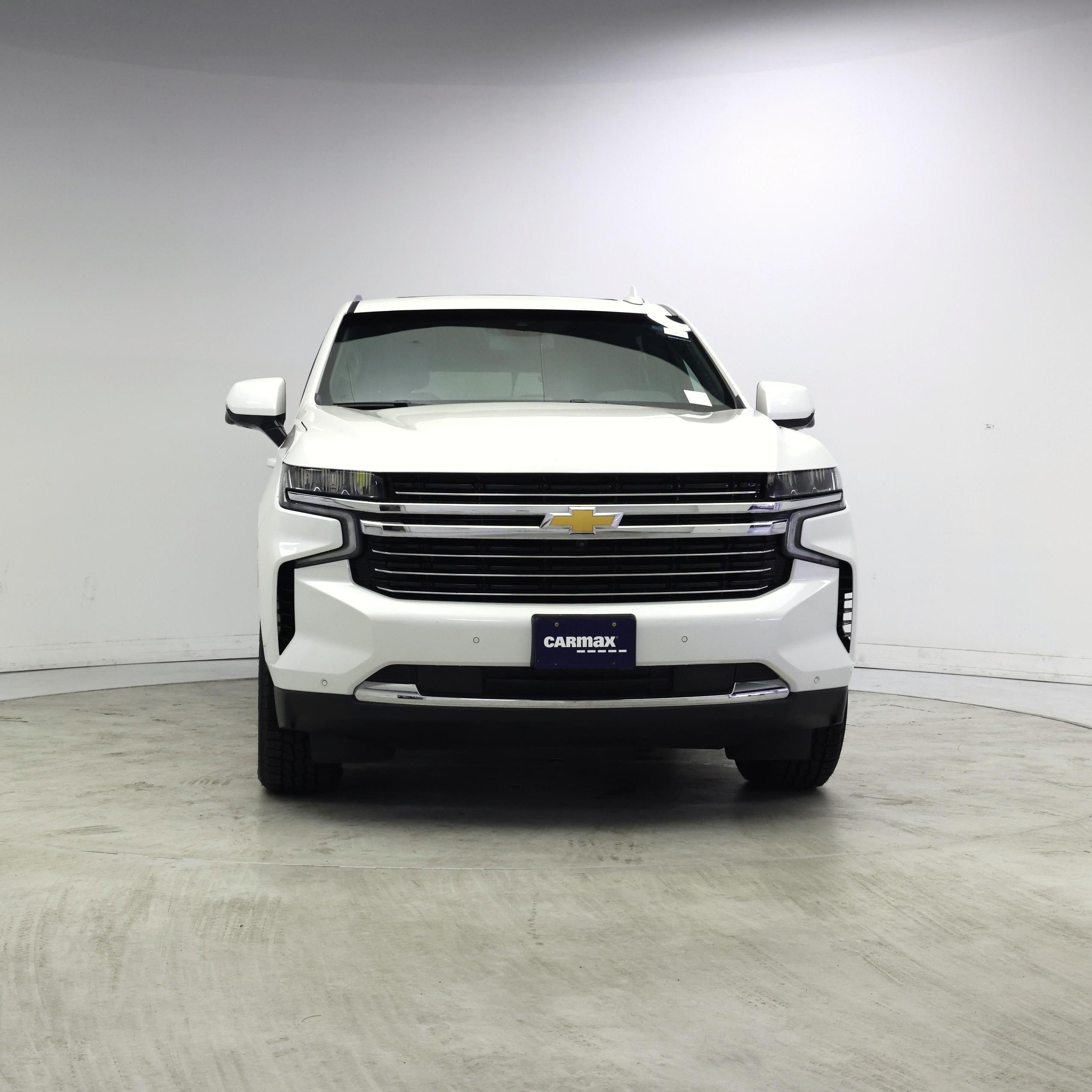 Thumbnail: 2023 Chevrolet Tahoe - 5