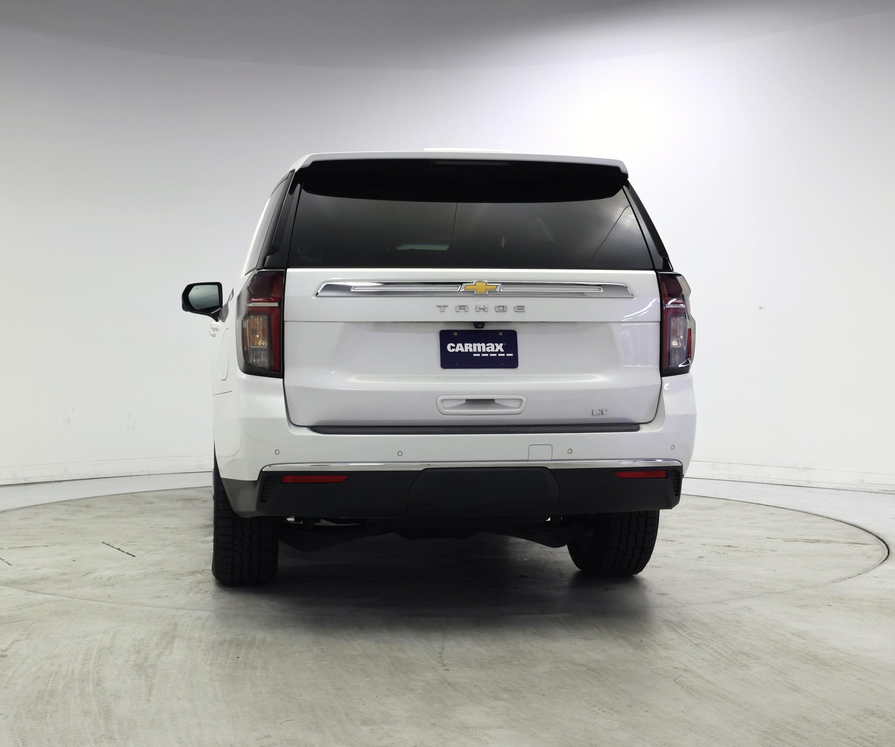 Thumbnail: 2023 Chevrolet Tahoe - 6