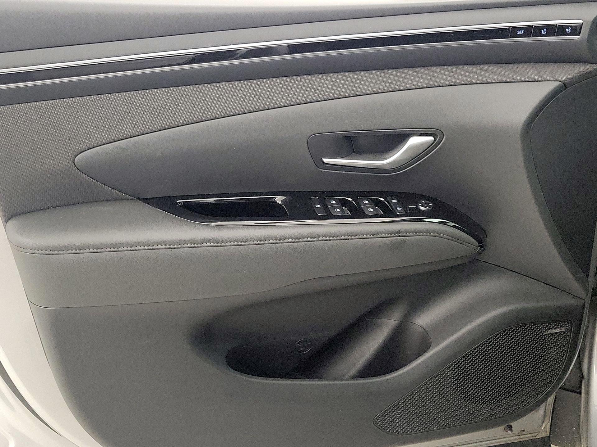 Thumbnail: 2024 Hyundai Tucson - 12