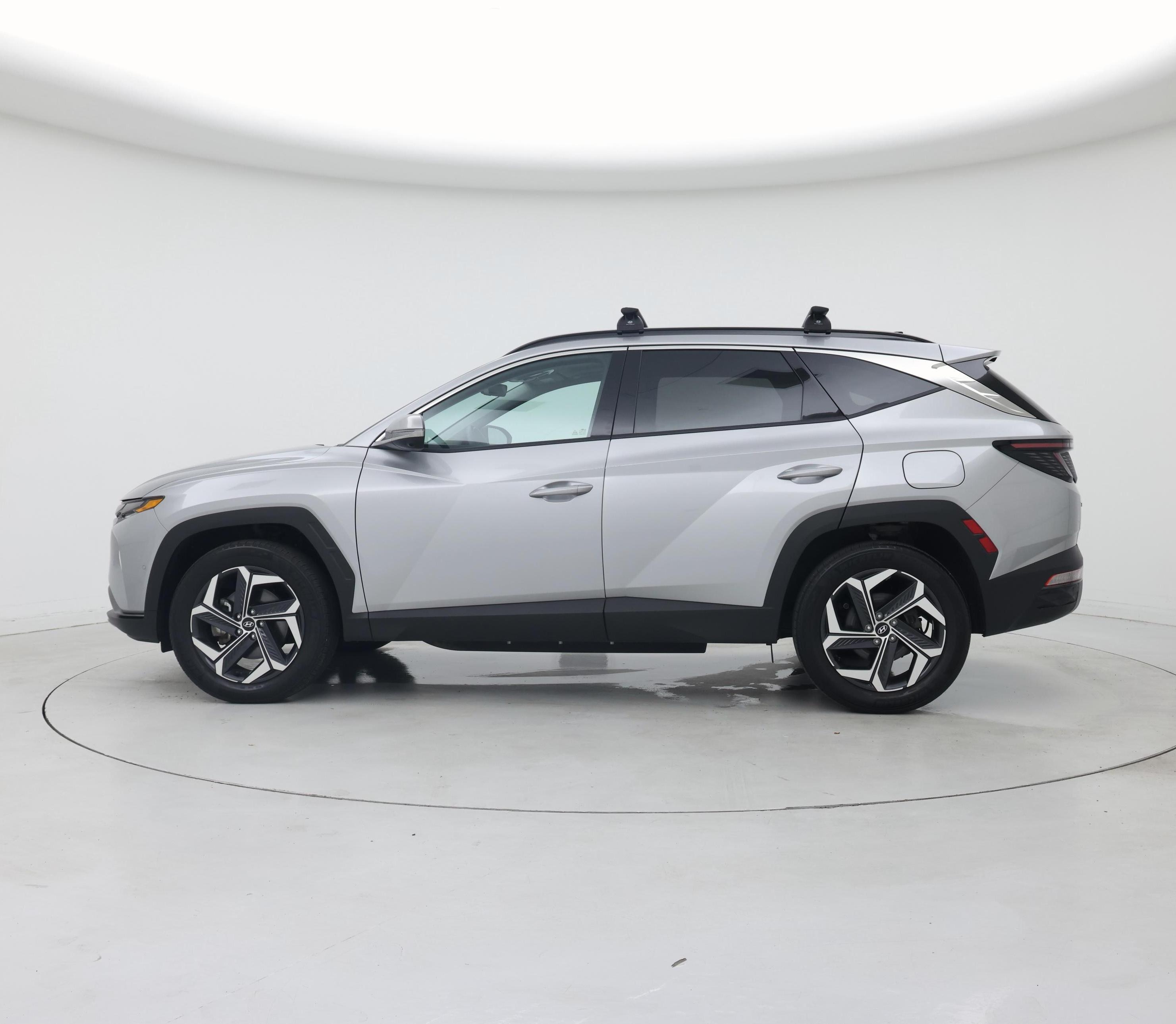 Thumbnail: 2024 Hyundai Tucson - 3