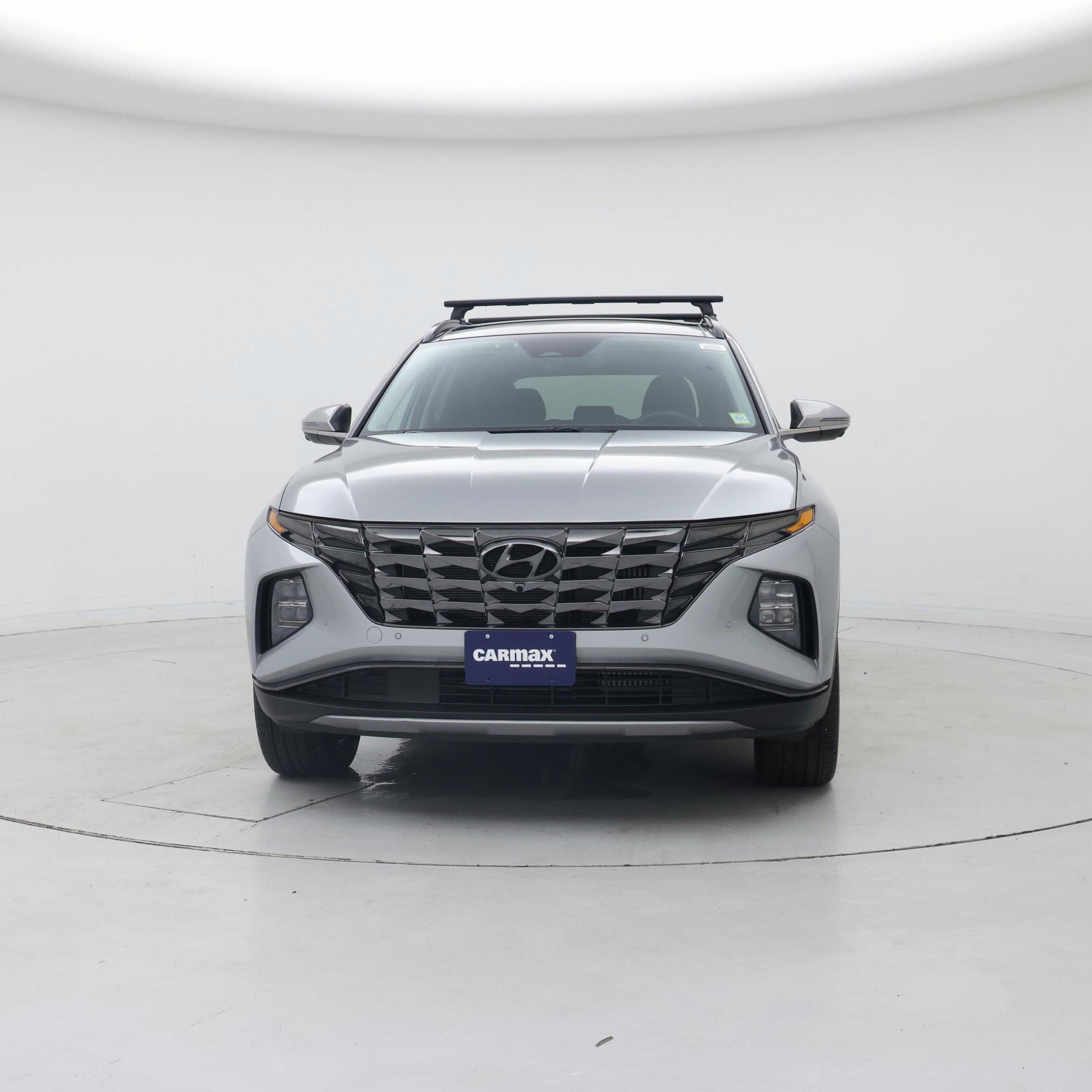 Thumbnail: 2024 Hyundai Tucson - 5