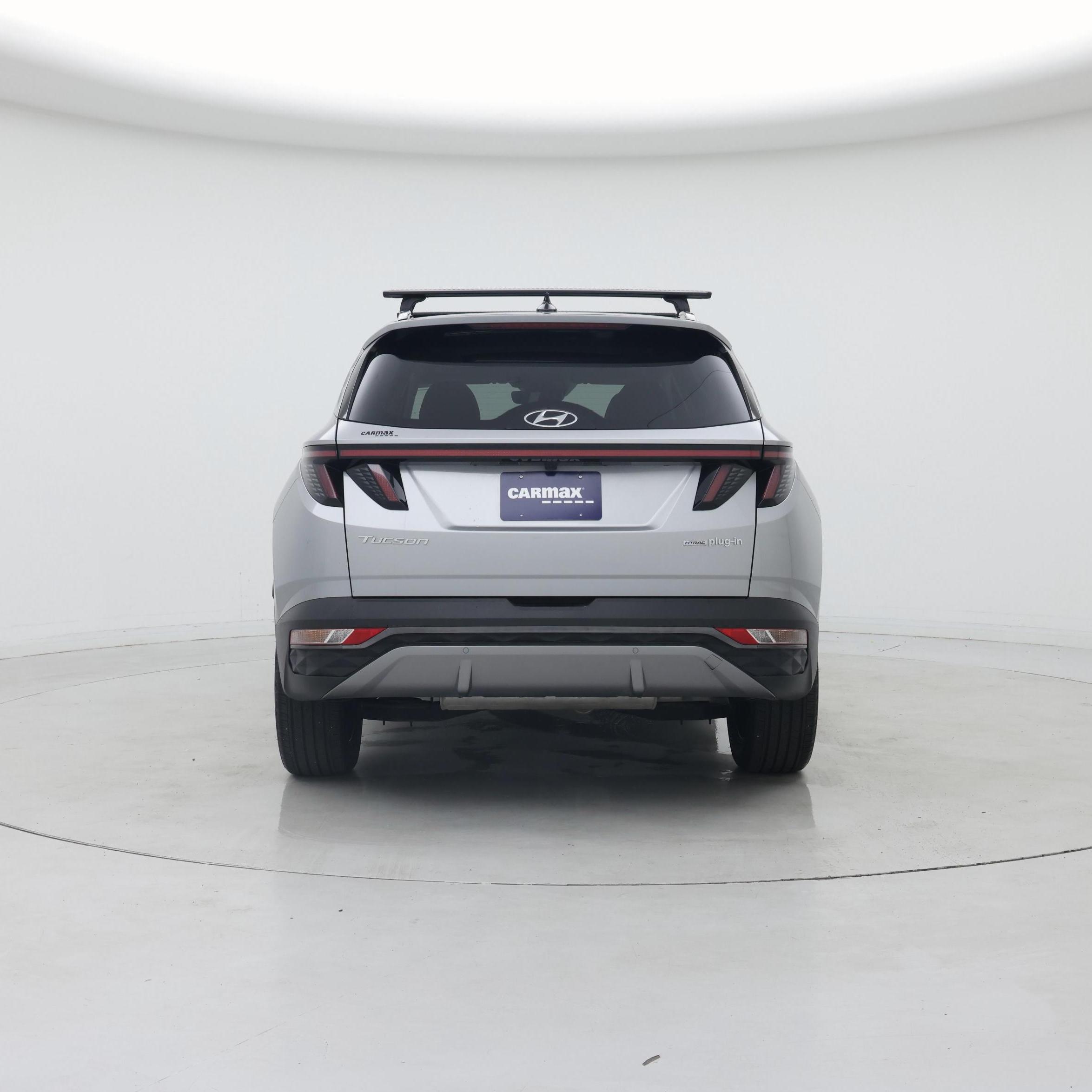 Thumbnail: 2024 Hyundai Tucson - 6