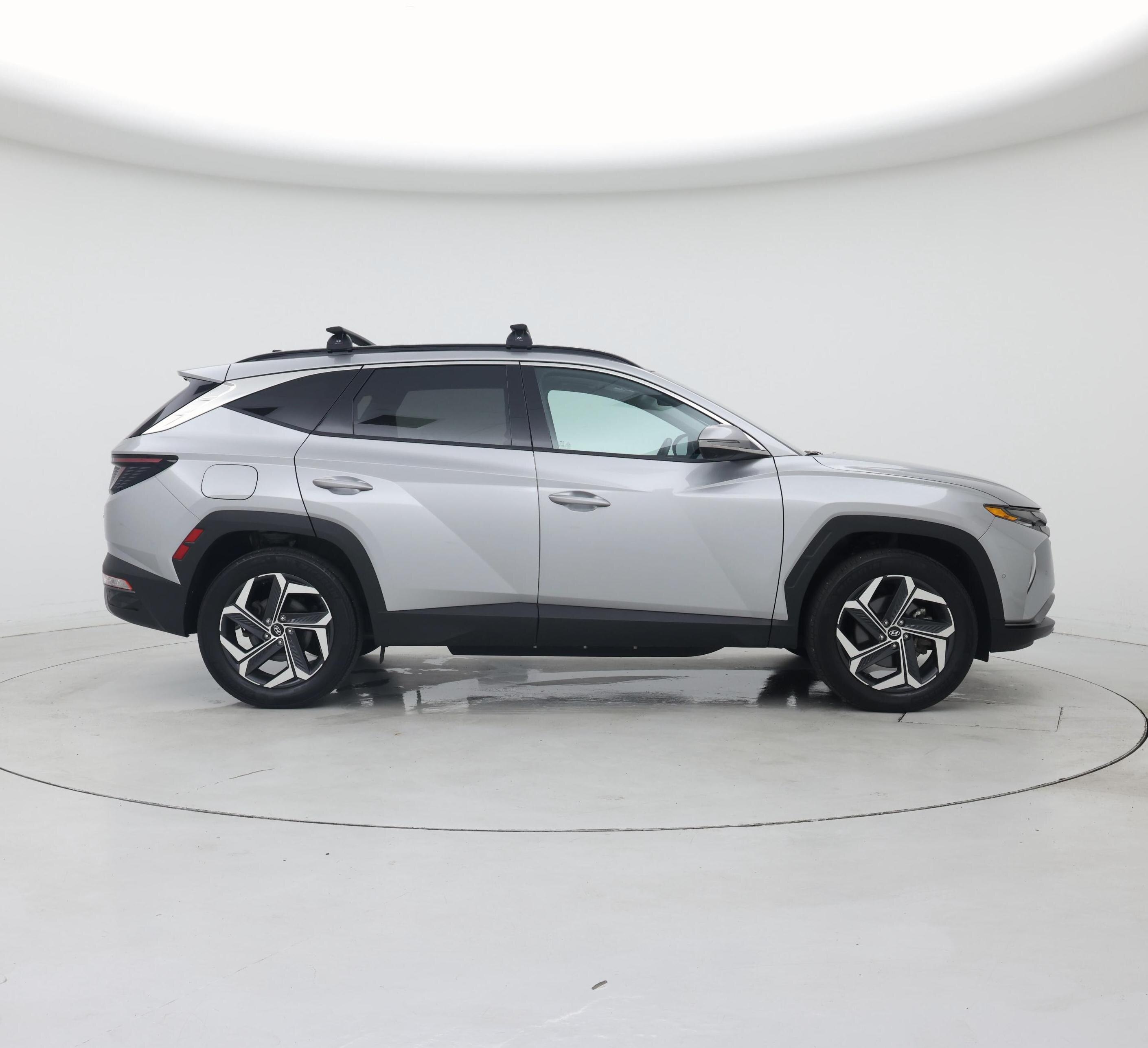 Thumbnail: 2024 Hyundai Tucson - 7