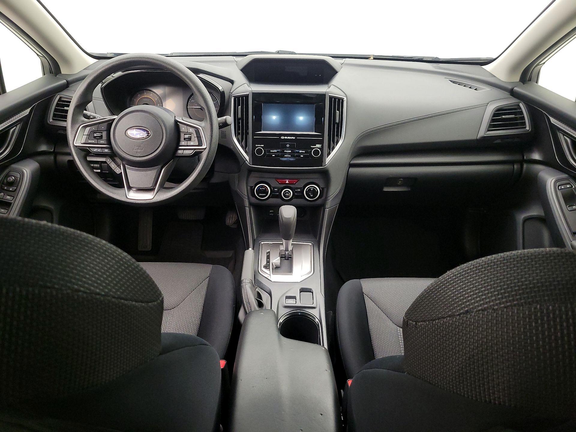 Thumbnail: 2021 Subaru Crosstrek - 9