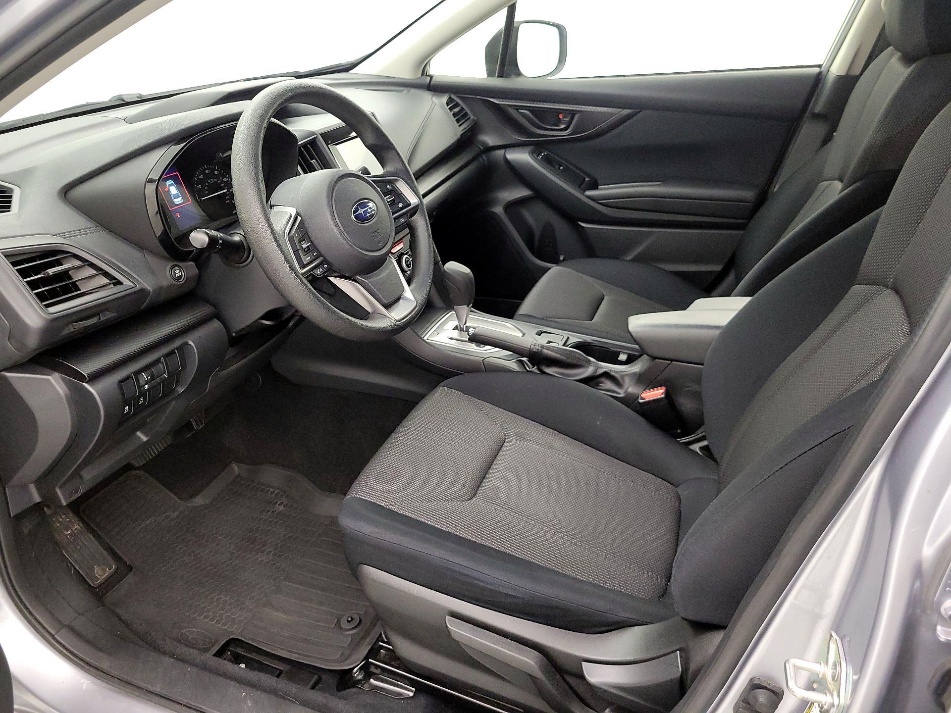 Thumbnail: 2021 Subaru Crosstrek - 11