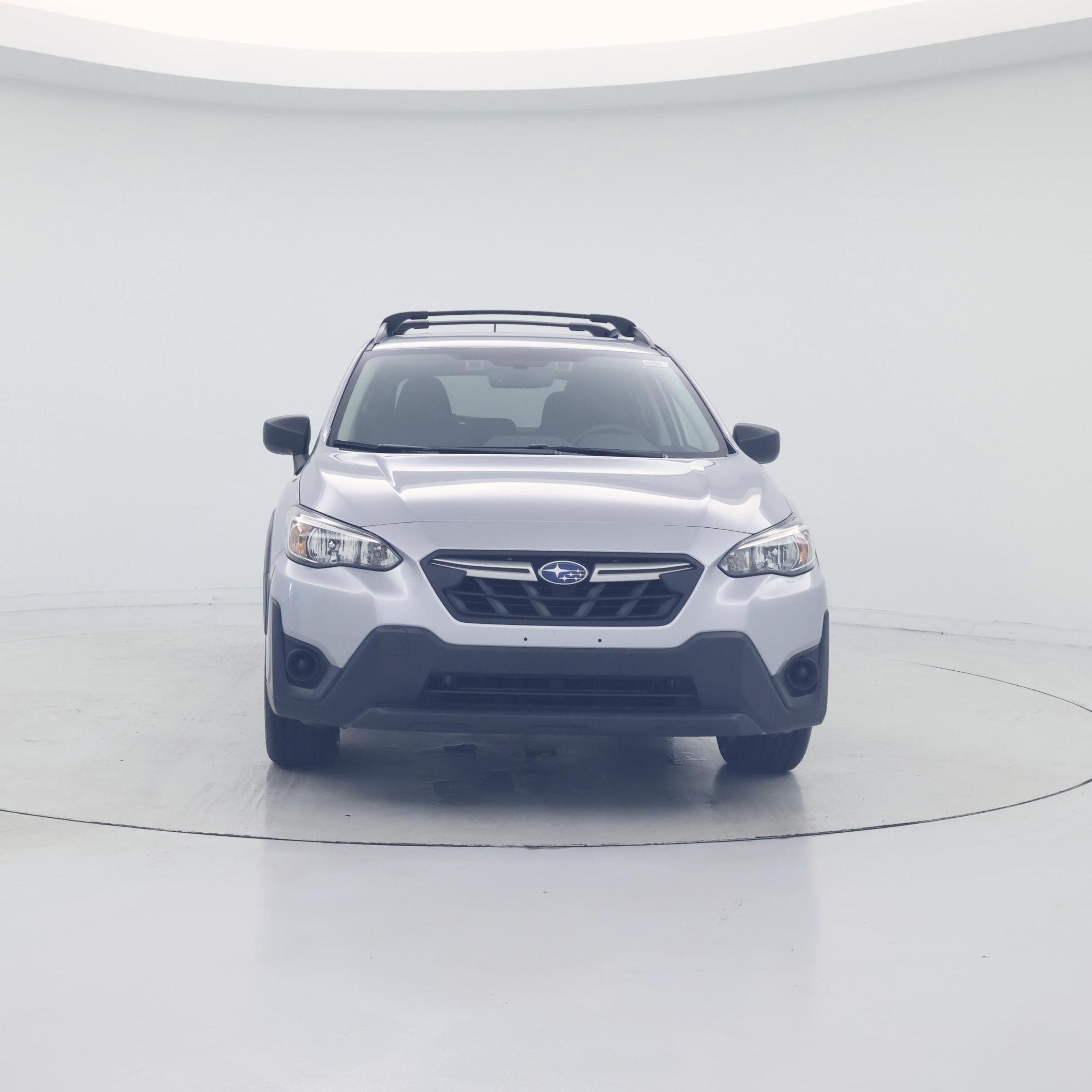 Thumbnail: 2021 Subaru Crosstrek - 5