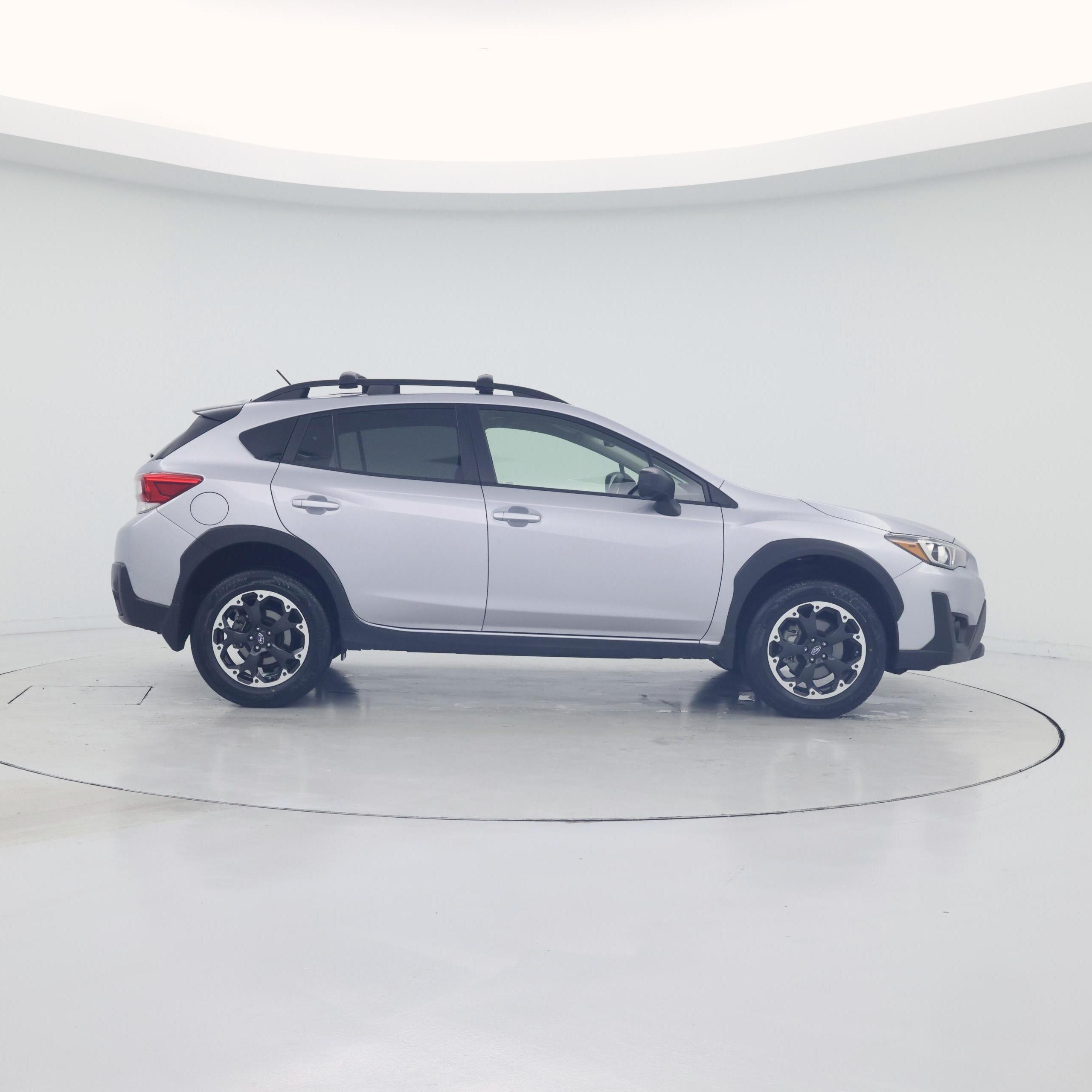 Thumbnail: 2021 Subaru Crosstrek - 7