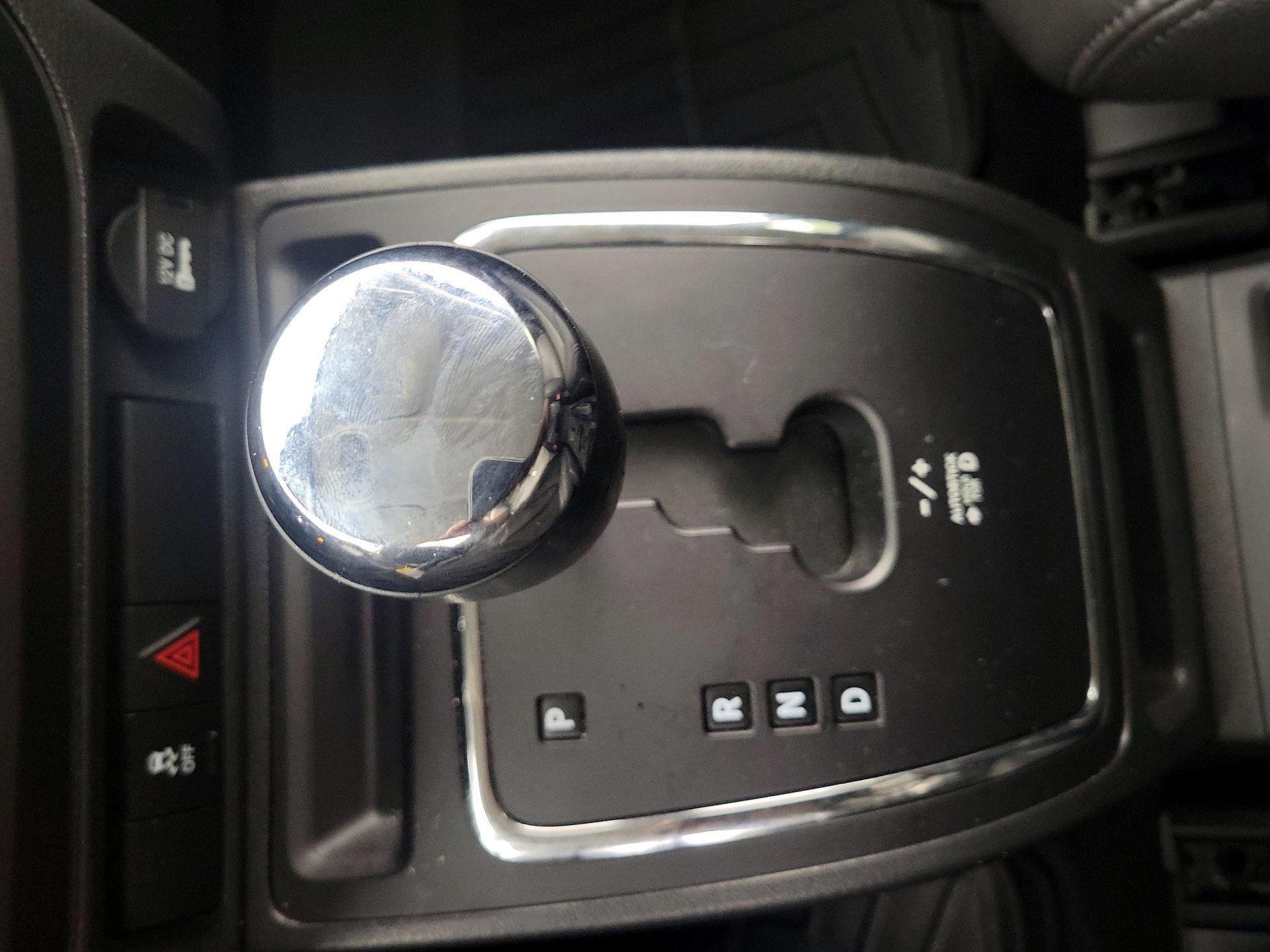 Thumbnail: 2015 Jeep Compass - 15