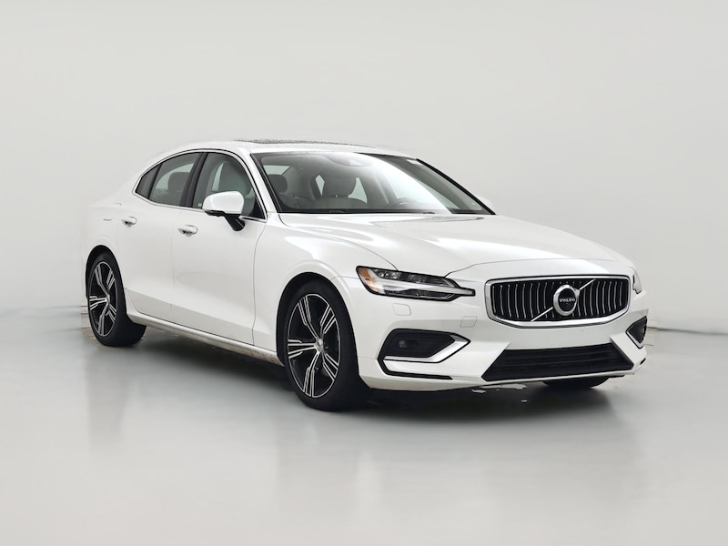 2020 Volvo S60 T5 Inscription