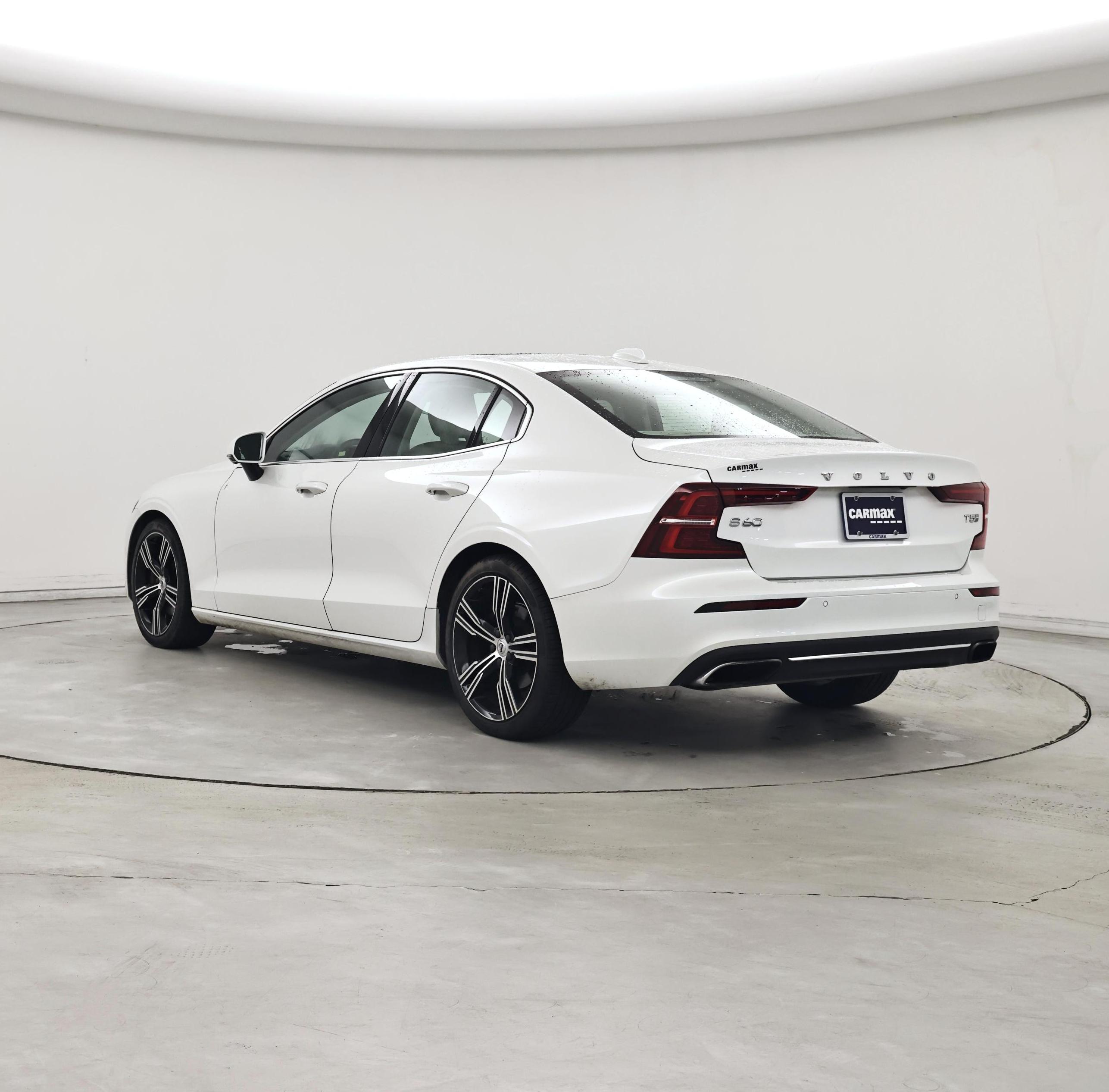 Thumbnail: 2020 Volvo S60 - 2