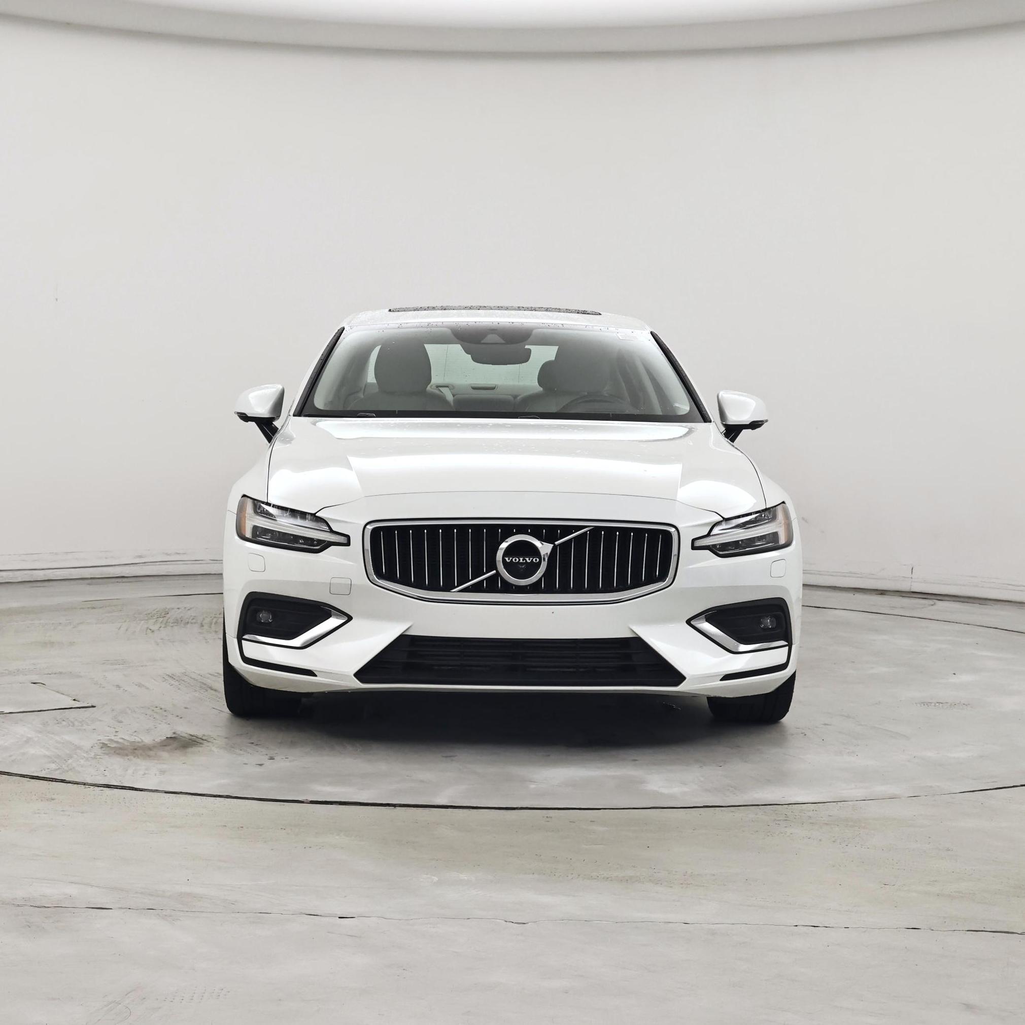Thumbnail: 2020 Volvo S60 - 5
