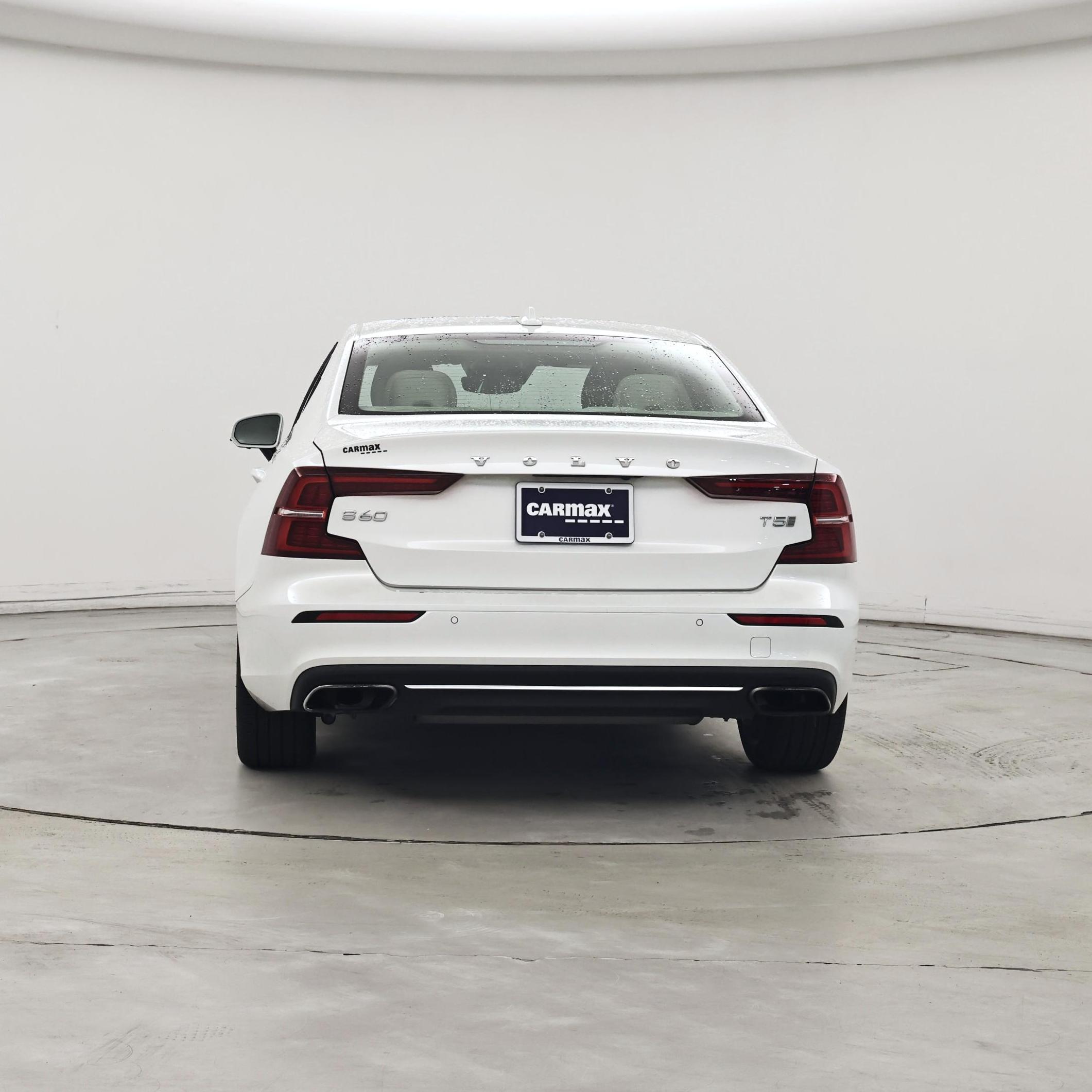 Thumbnail: 2020 Volvo S60 - 6