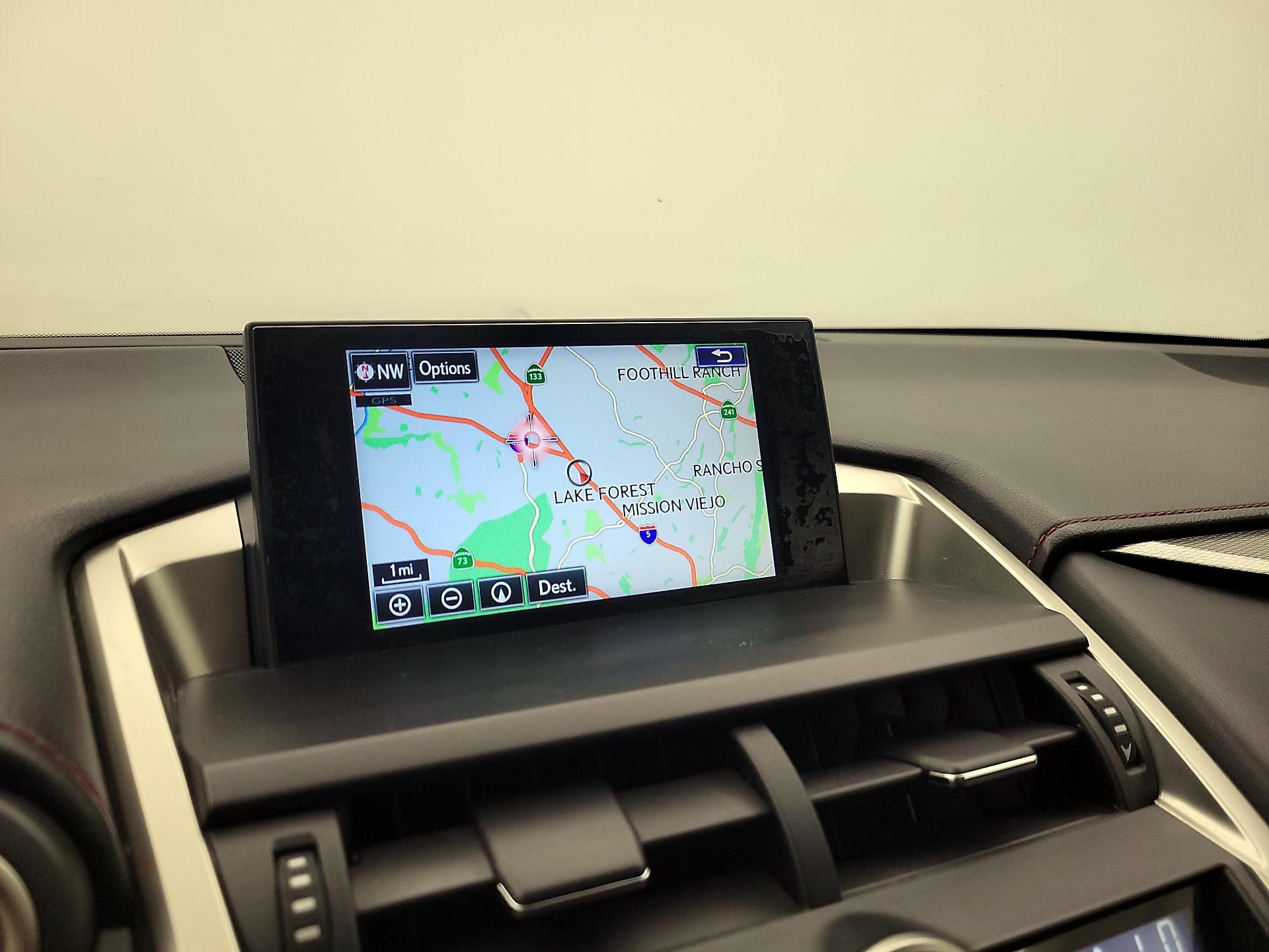 Thumbnail: 2016 Lexus NX - 14