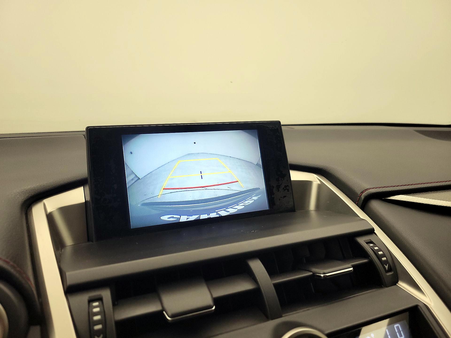 Thumbnail: 2016 Lexus NX - 15