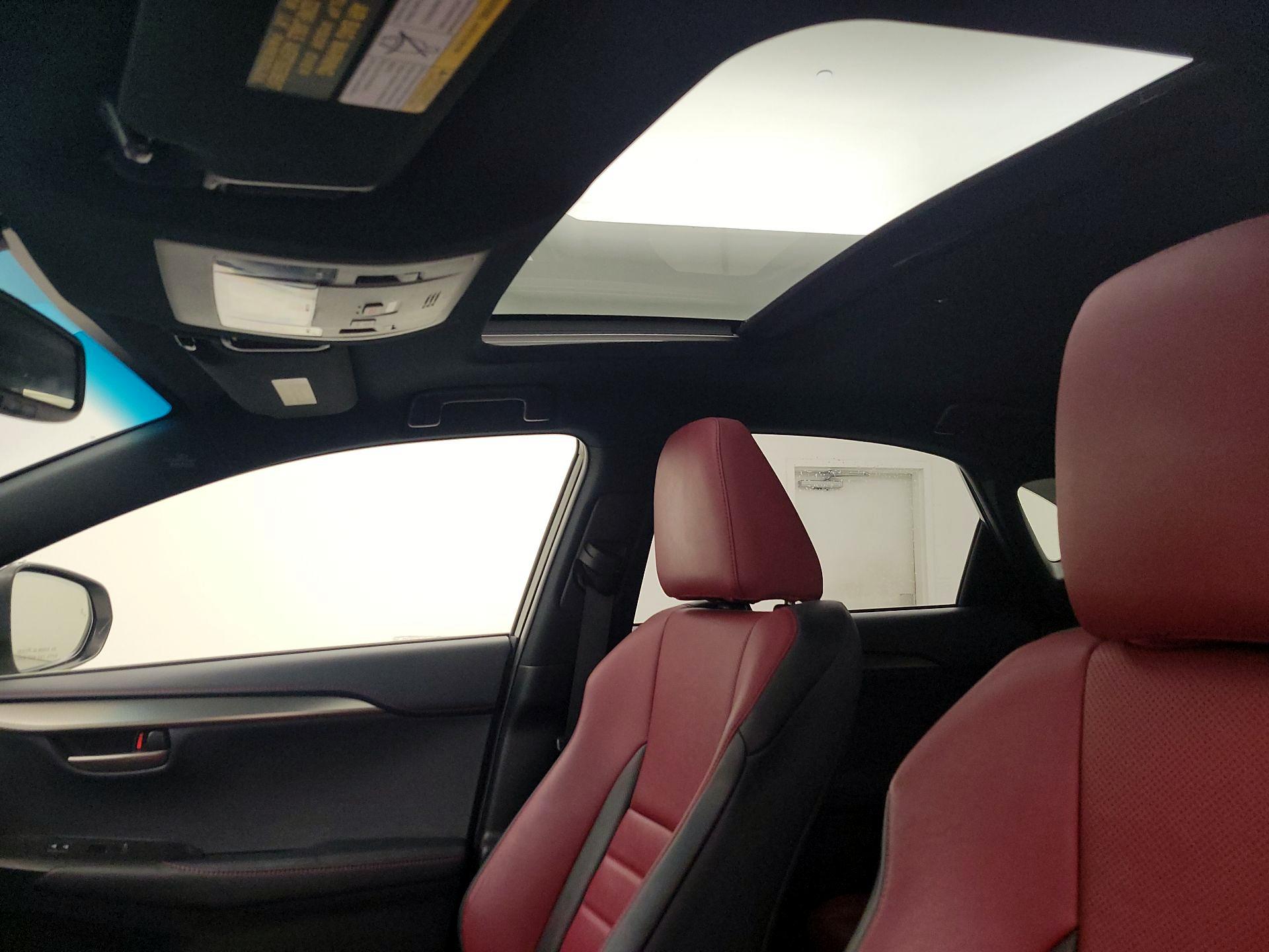 Thumbnail: 2016 Lexus NX - 19