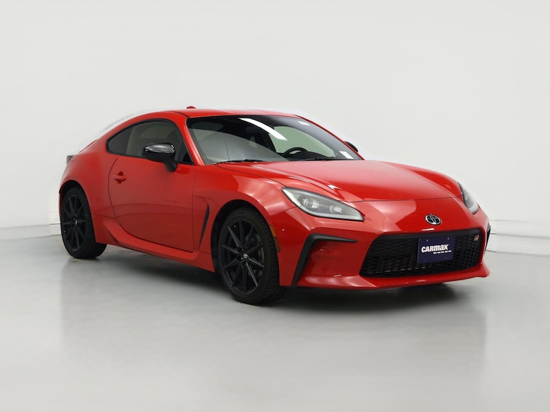 2024 Toyota GR86 Premium -
                  Murrieta, CA