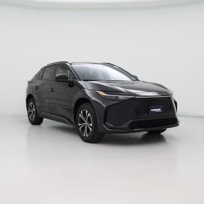2024 Toyota bZ4X XLE
