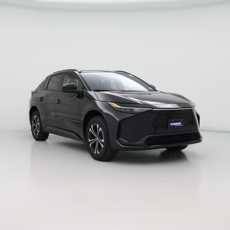 2024 Toyota bZ4X XLE