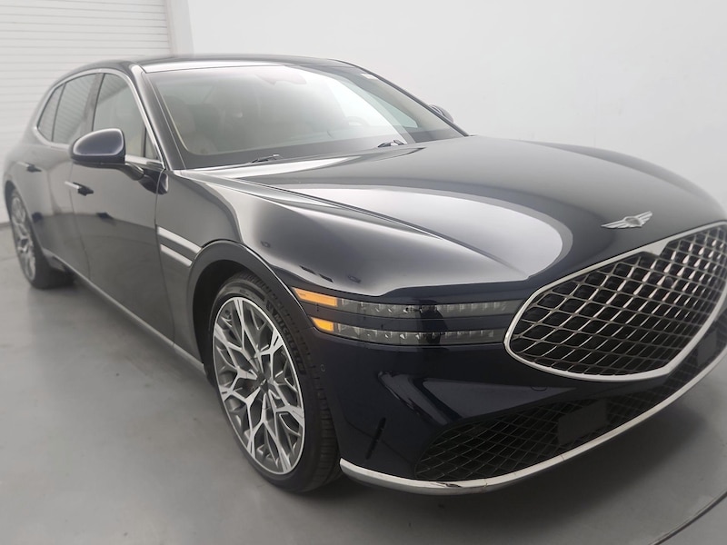 2023 Genesis G90 3.5T e-SC