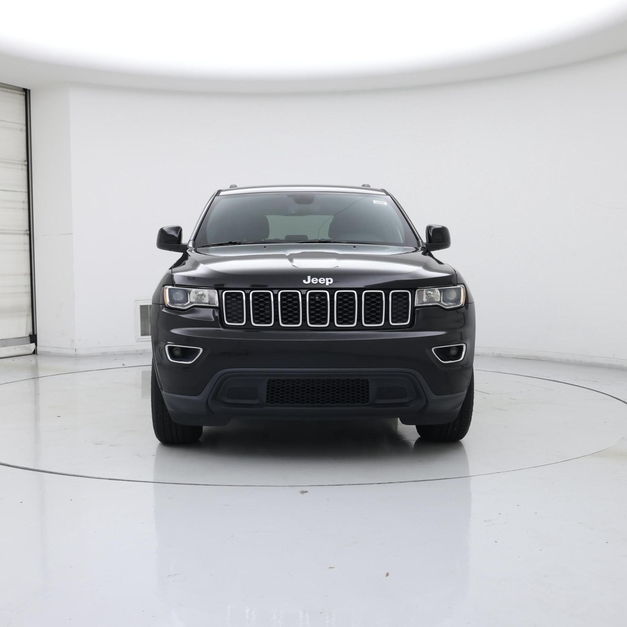 Thumbnail: 2018 Jeep Grand Cherokee - 5
