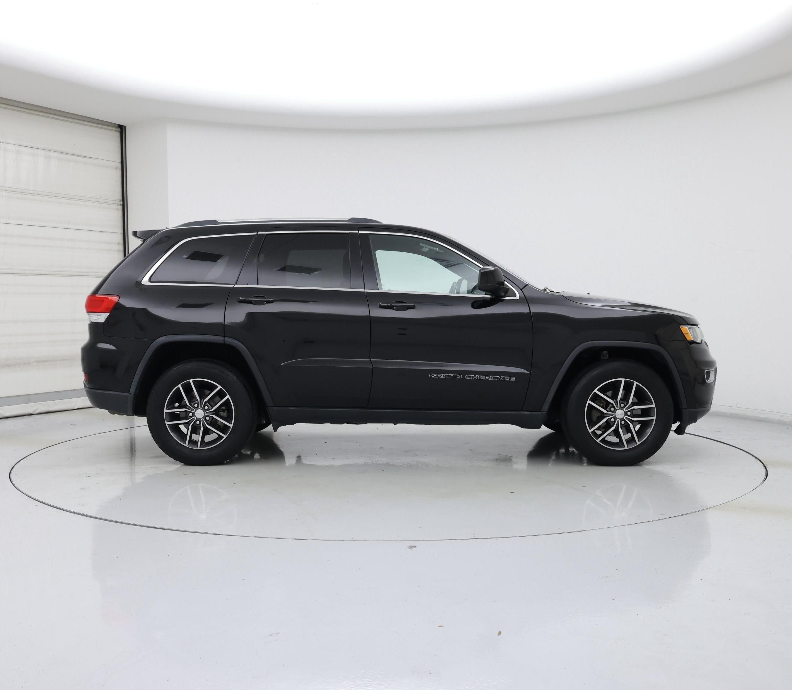 Thumbnail: 2018 Jeep Grand Cherokee - 7