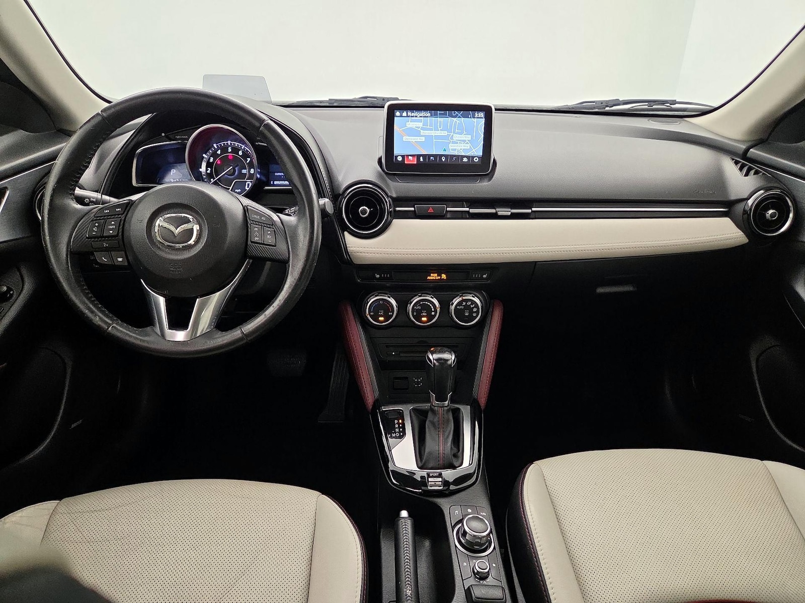 Navigation System