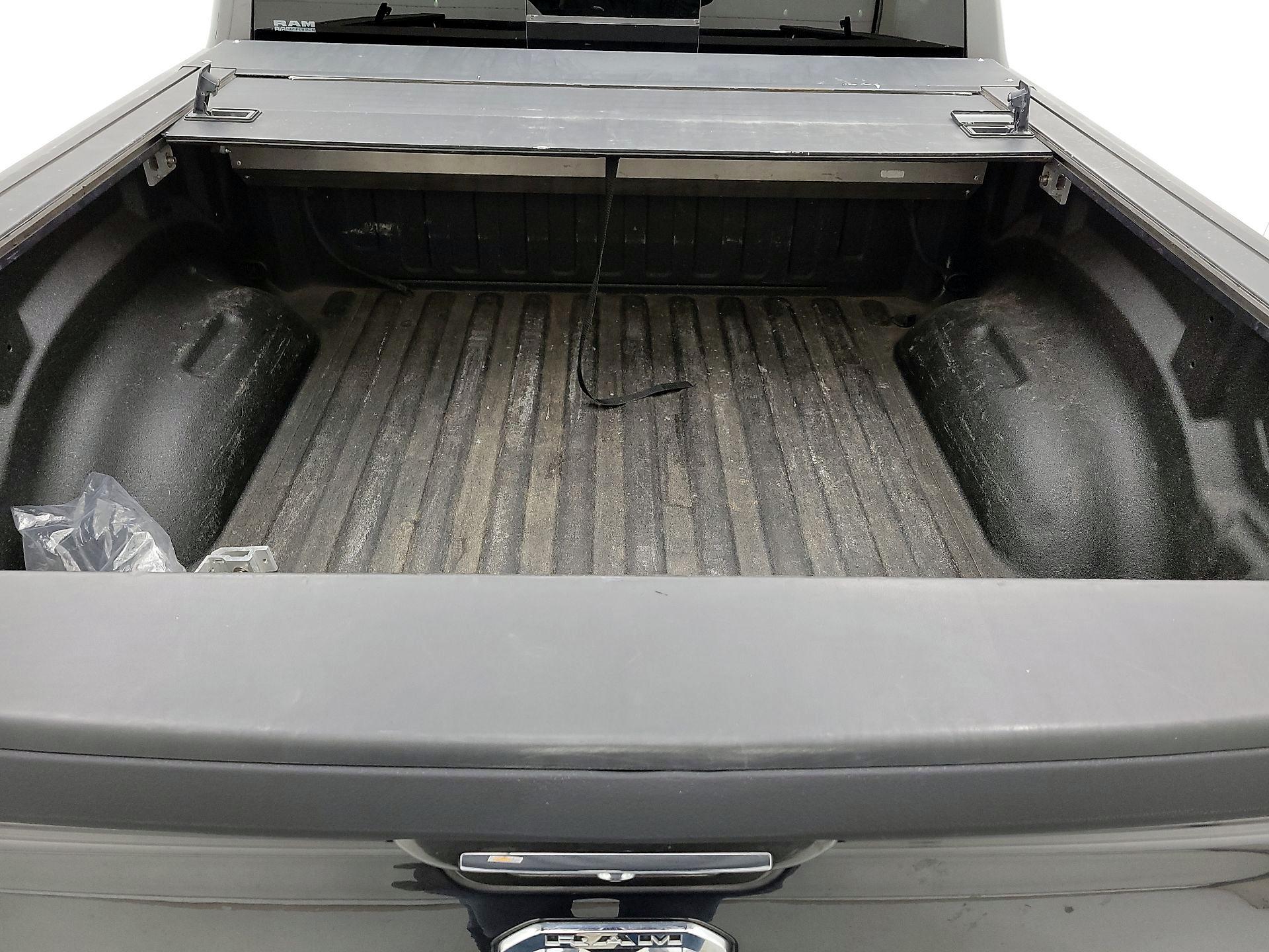 Thumbnail: 2021 RAM 1500 - 20