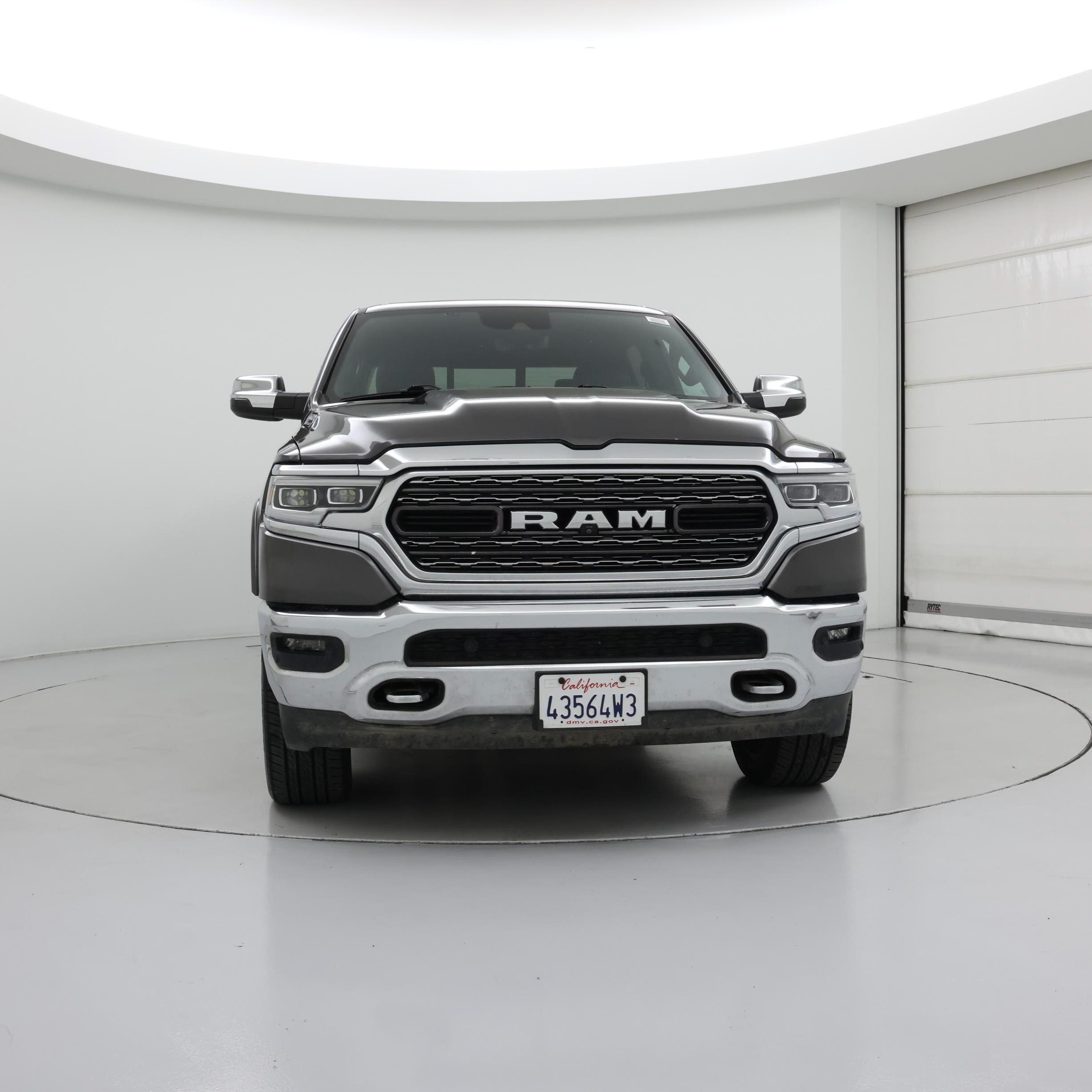 Thumbnail: 2021 RAM 1500 - 5