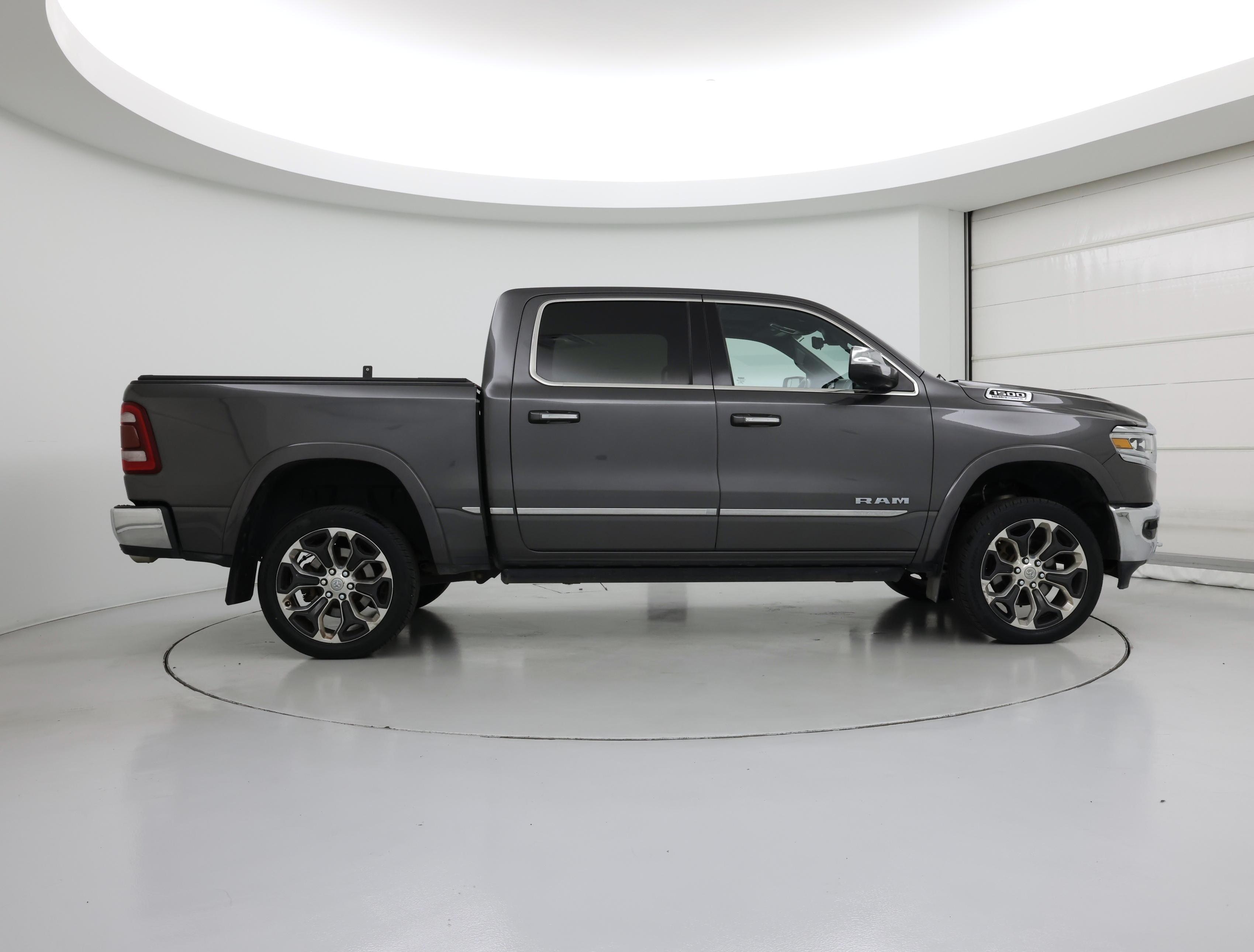 Thumbnail: 2021 RAM 1500 - 7