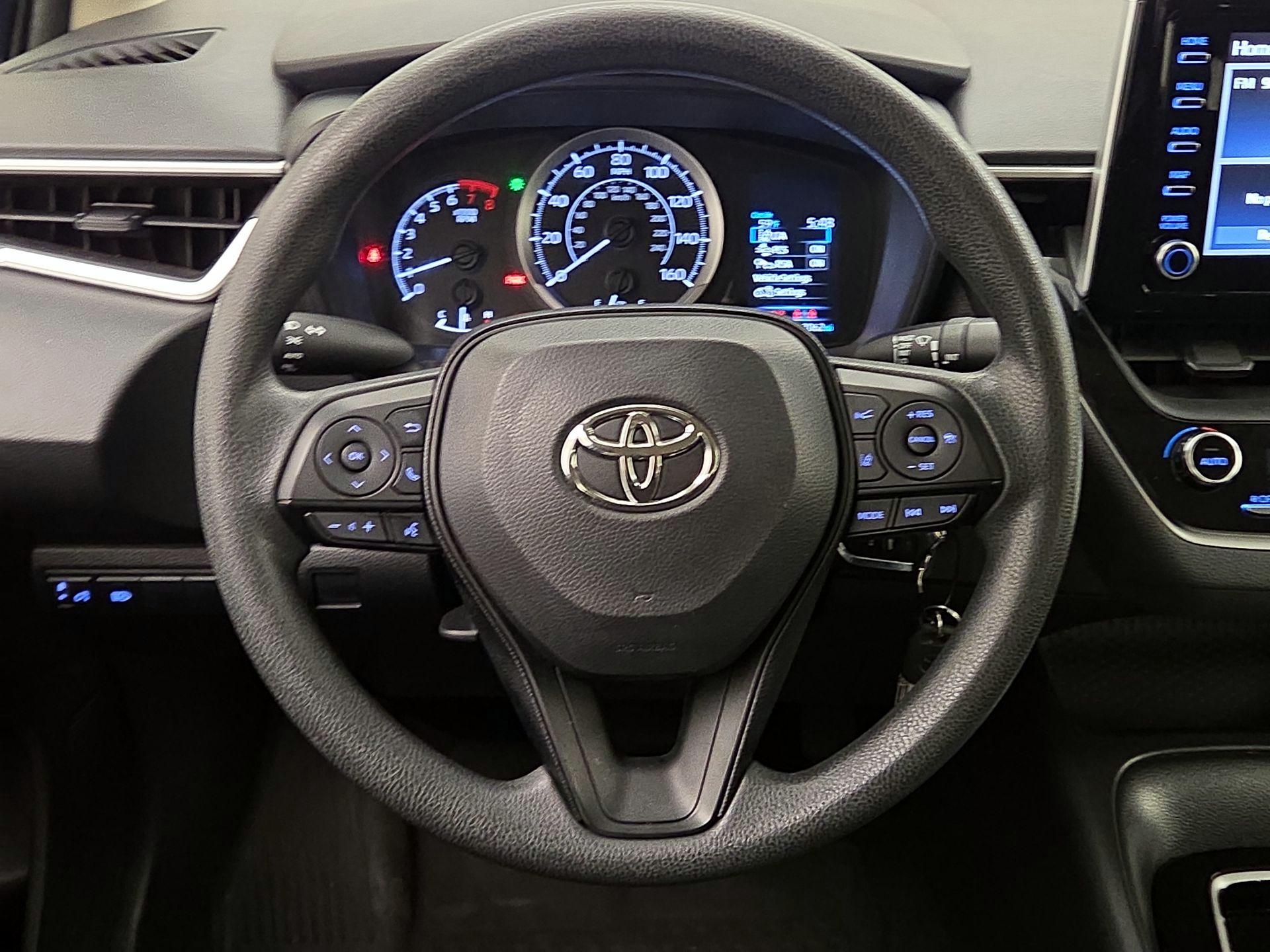 Thumbnail: 2020 Toyota Corolla - 10
