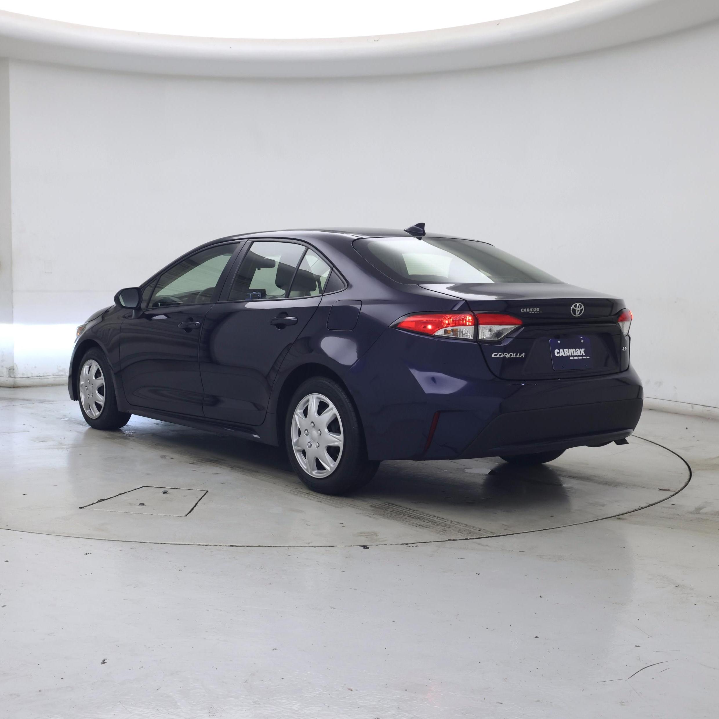 Thumbnail: 2020 Toyota Corolla - 2