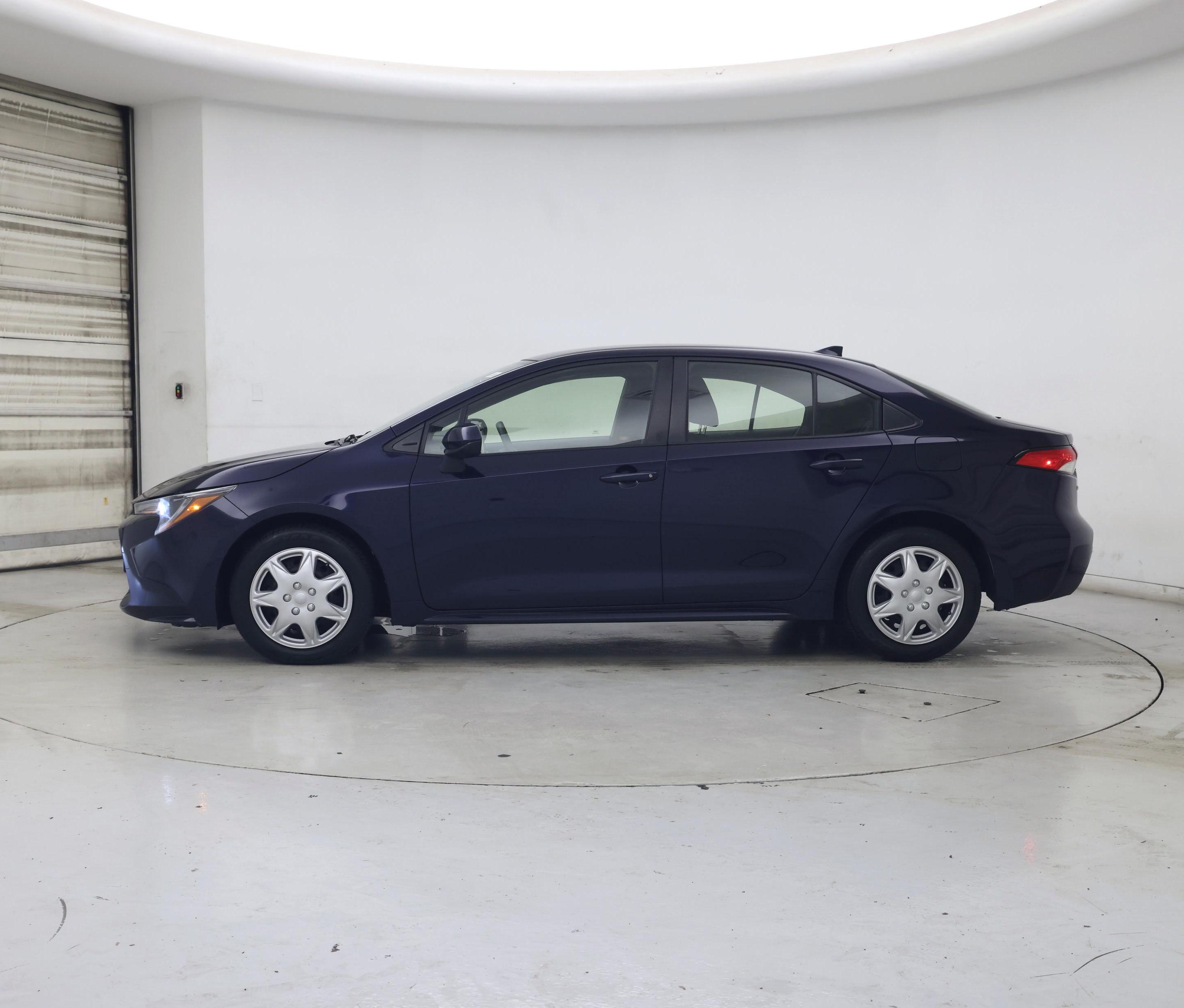 Thumbnail: 2020 Toyota Corolla - 3