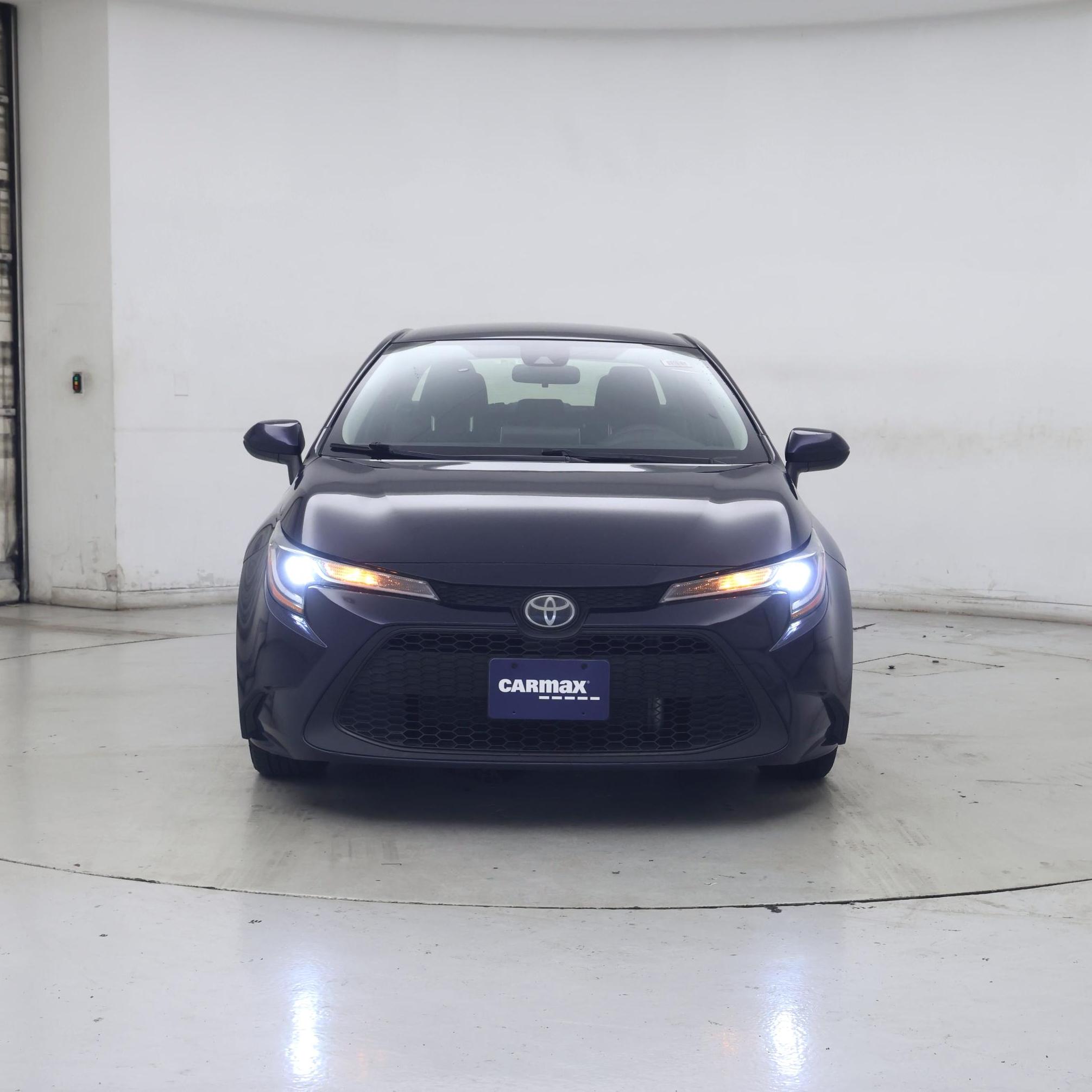 Thumbnail: 2020 Toyota Corolla - 5