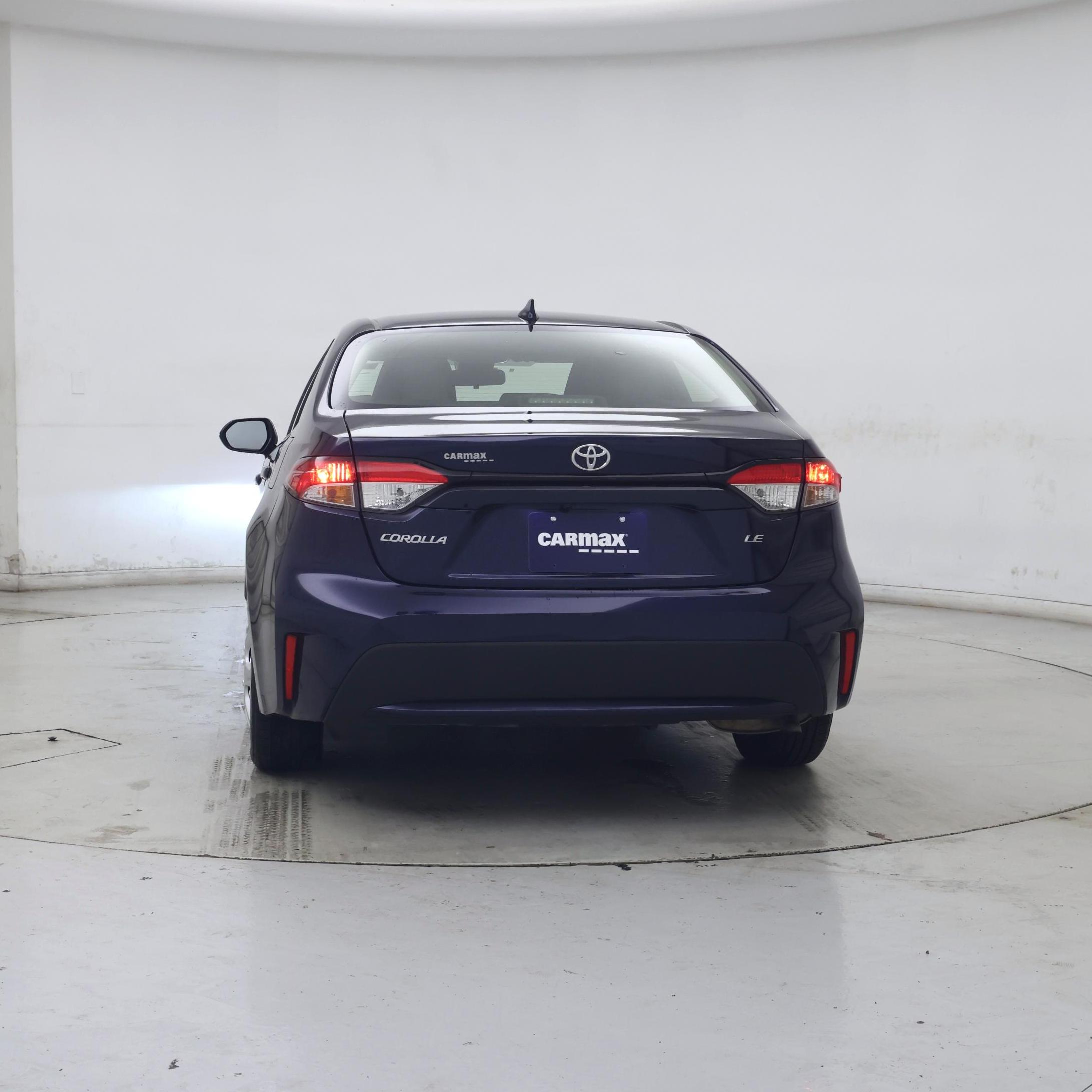Thumbnail: 2020 Toyota Corolla - 6