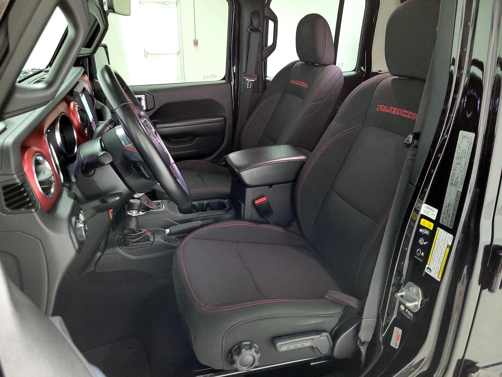 Thumbnail: 2022 Jeep Gladiator - 11