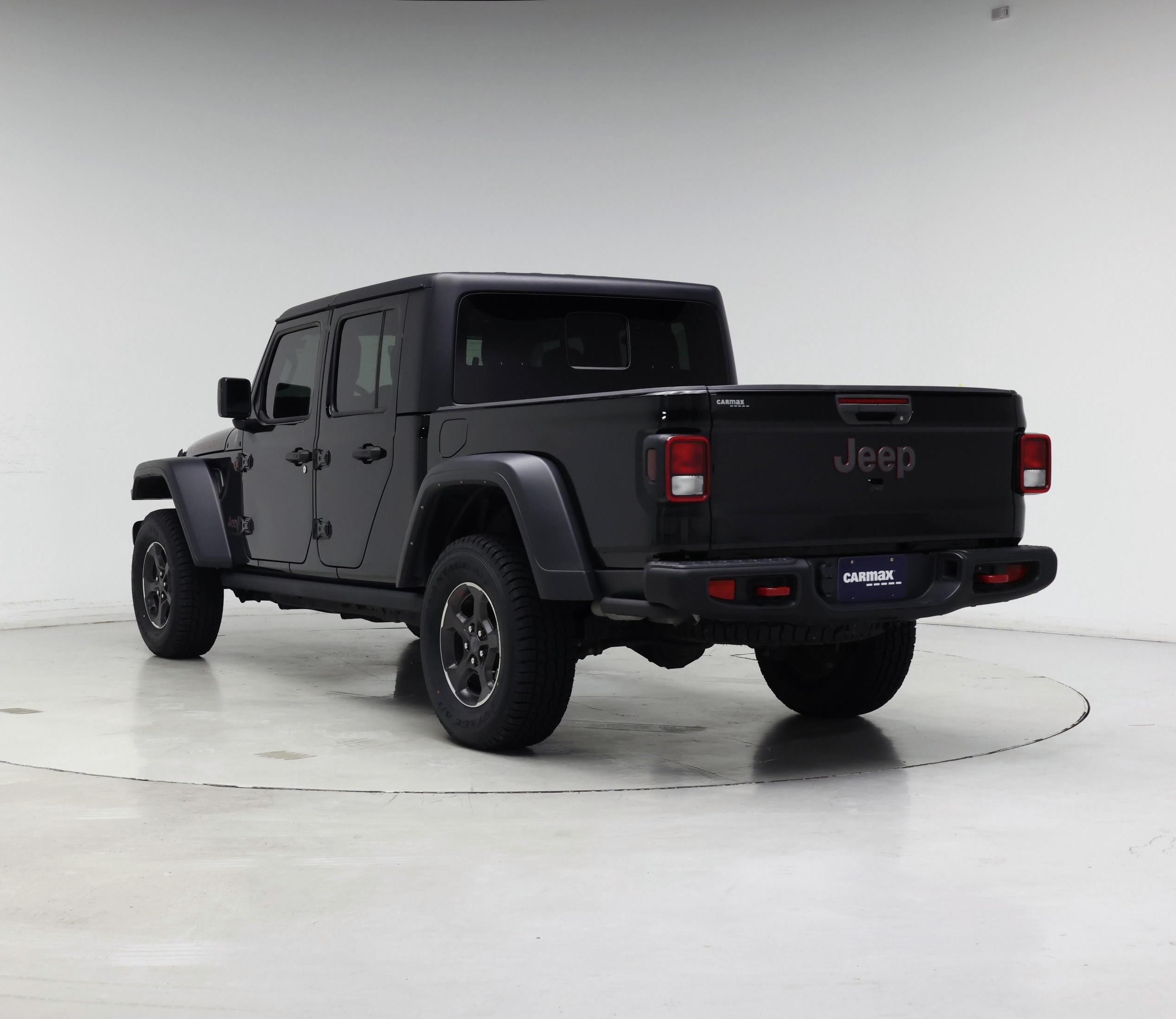 Thumbnail: 2022 Jeep Gladiator - 2