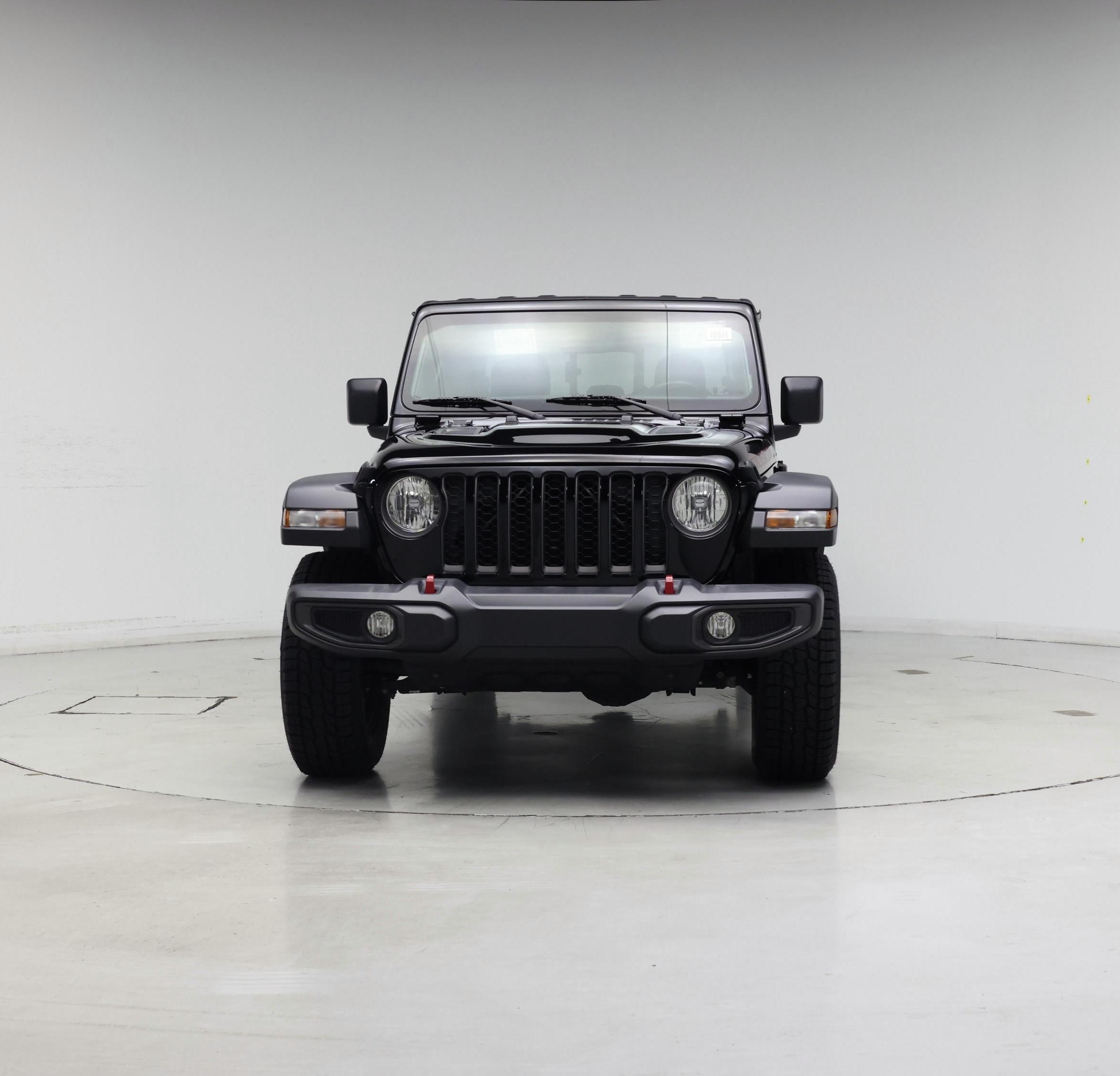 Thumbnail: 2022 Jeep Gladiator - 5